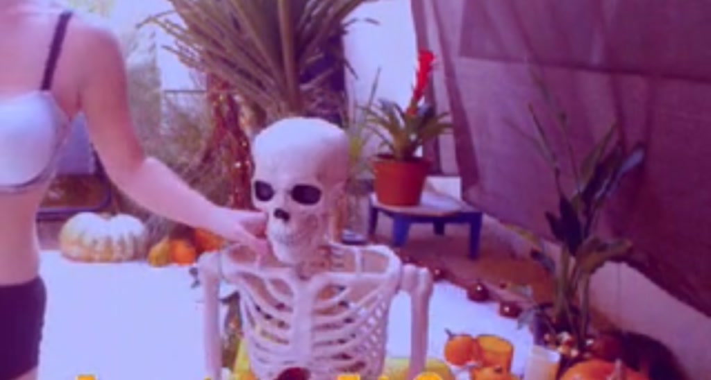 KATEELIFE video thumbnail