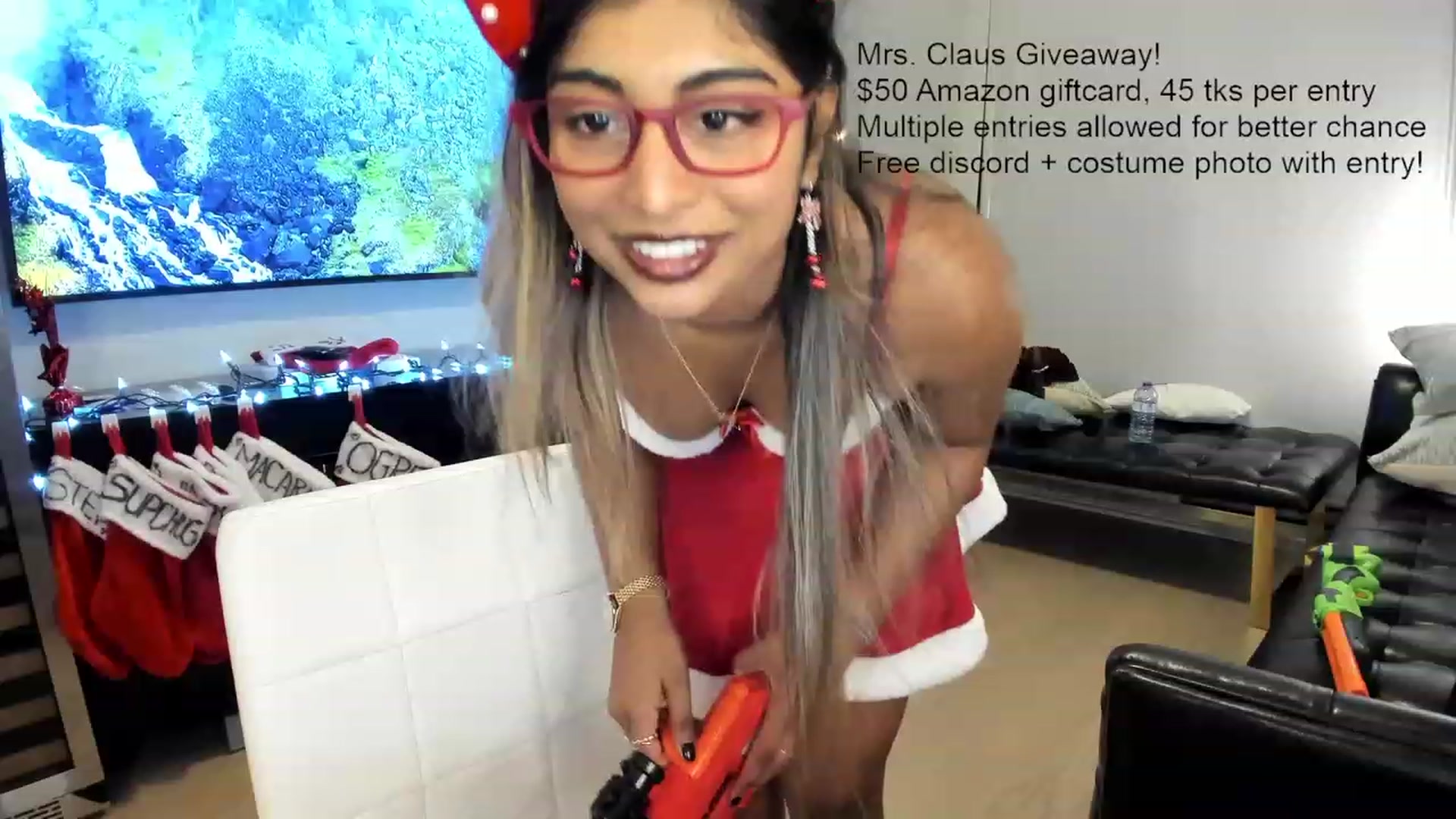 Missrinaroxx video thumbnail