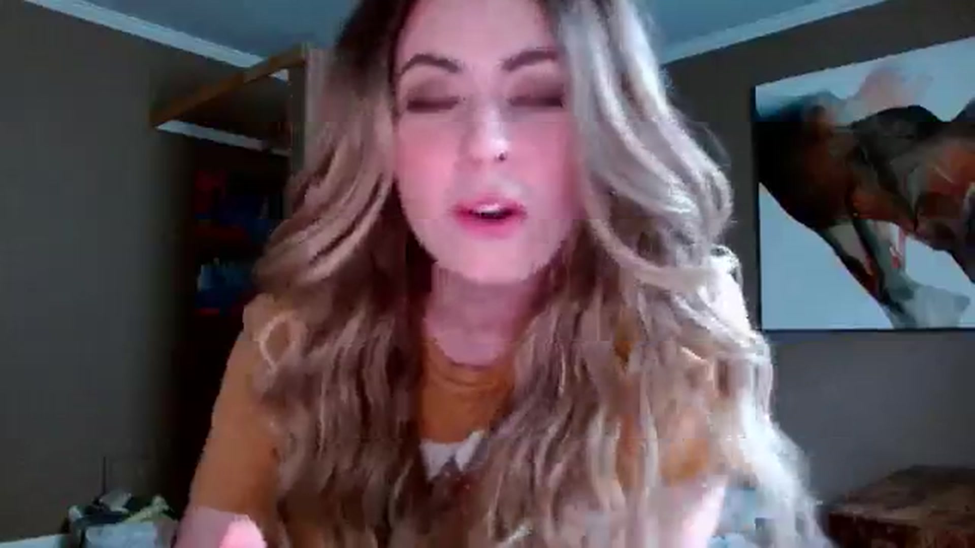 Mel_inLove video thumbnail