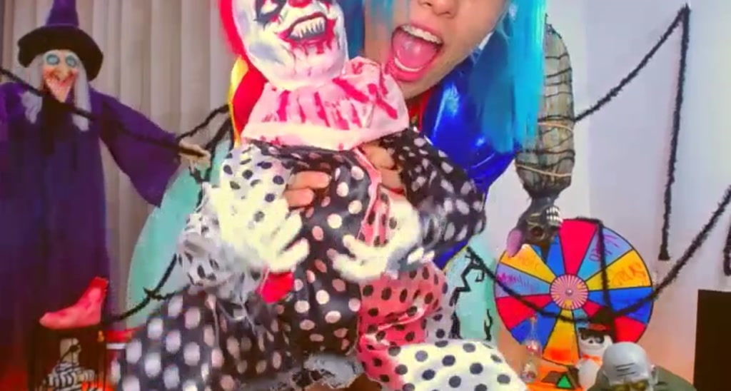 Agostinha_Red video thumbnail
