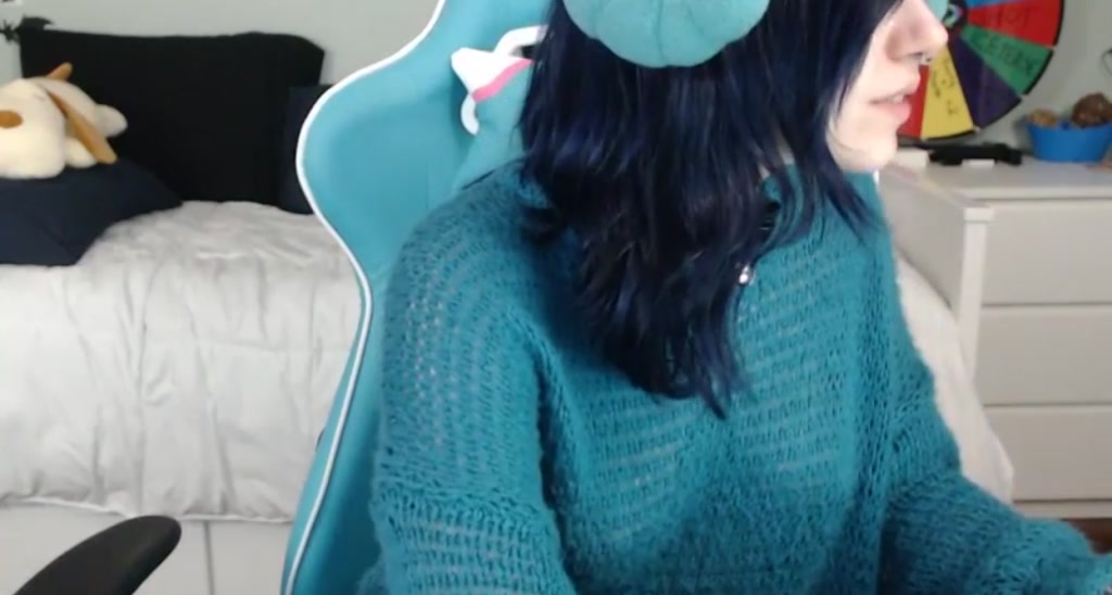 Miss_Mao video thumbnail