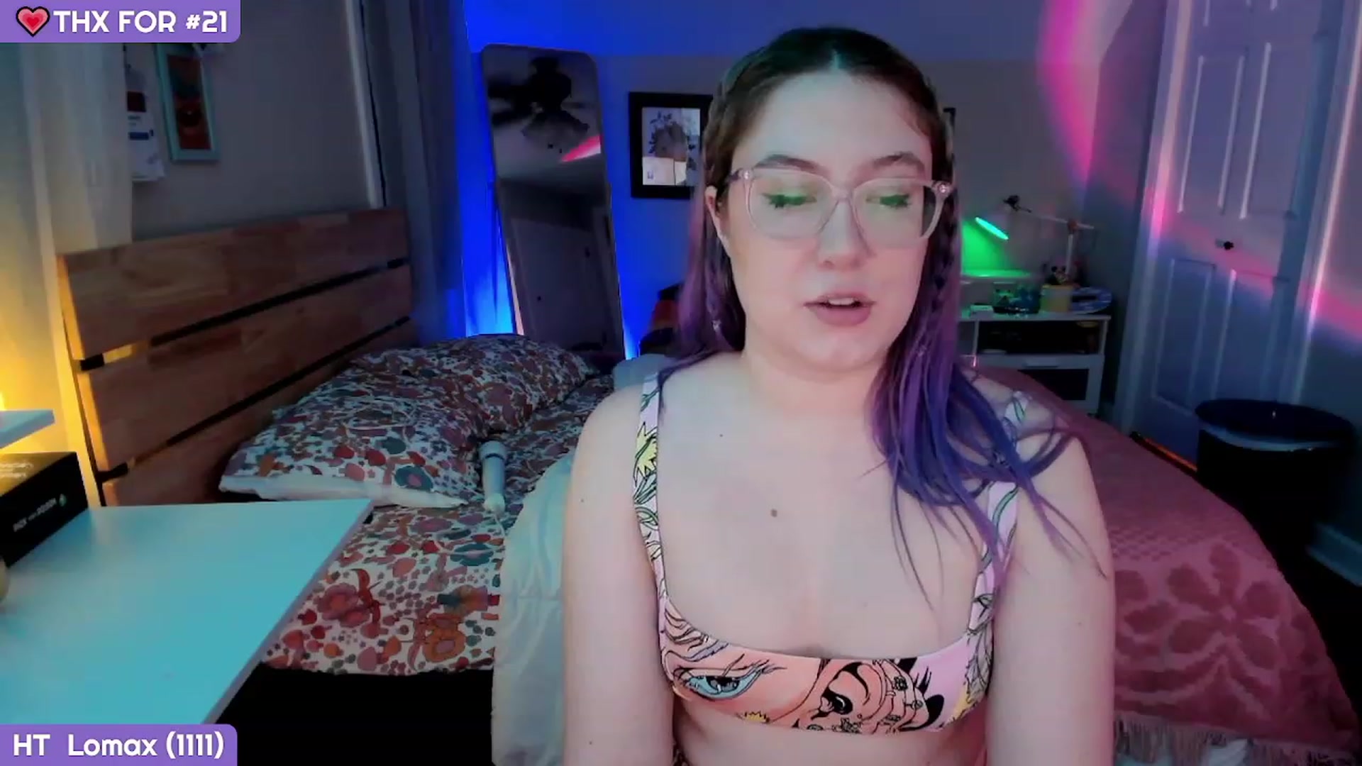MollySnacks video thumbnail
