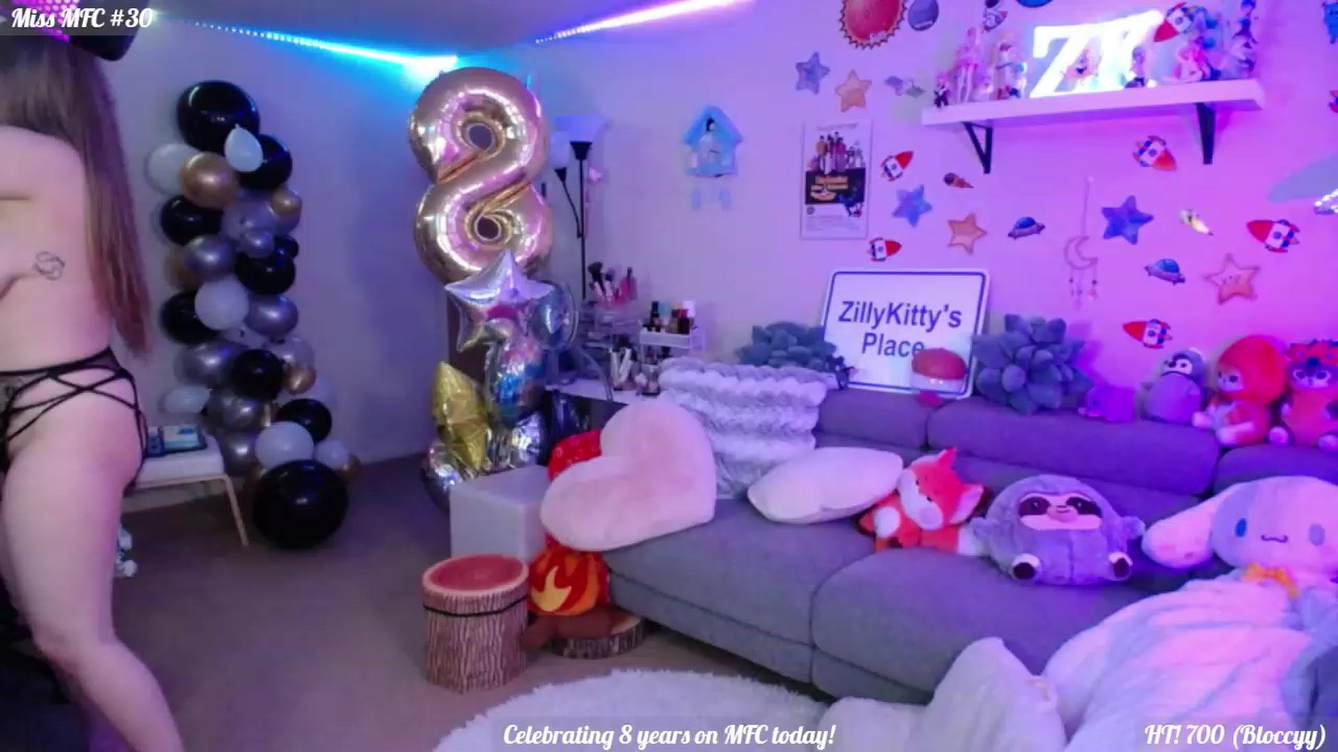 ZillyKitty video thumbnail
