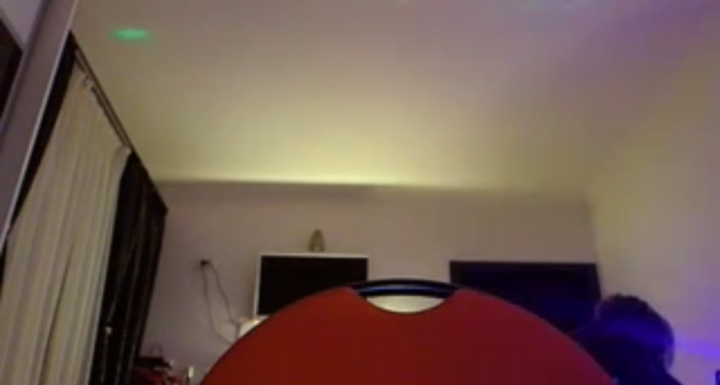 MissButterfly video thumbnail