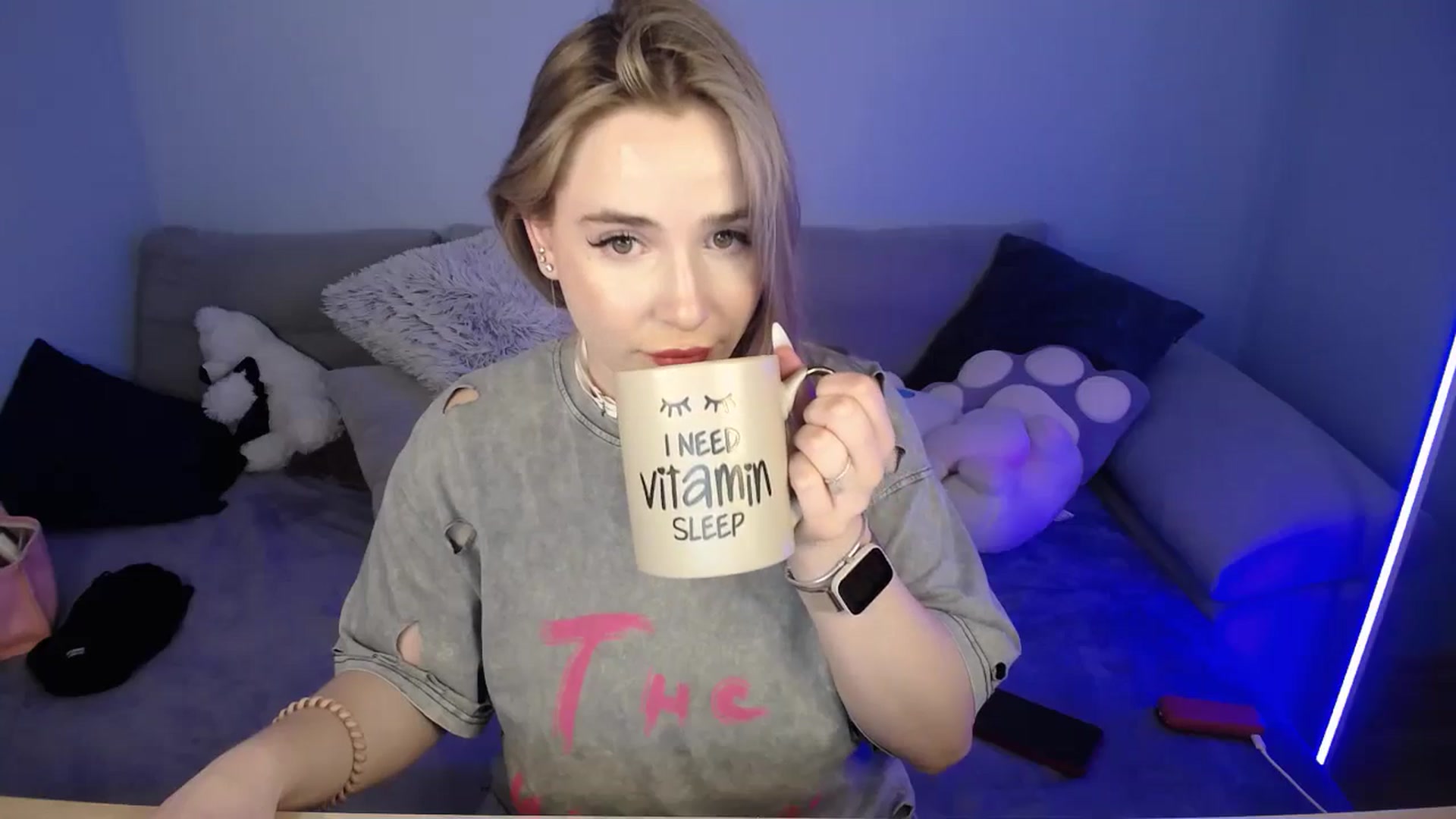SabrinaViolet video thumbnail