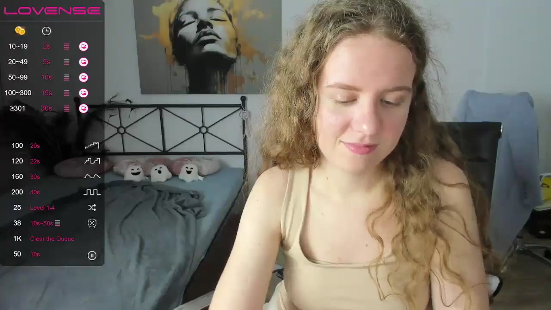 LanaBelll video thumbnail