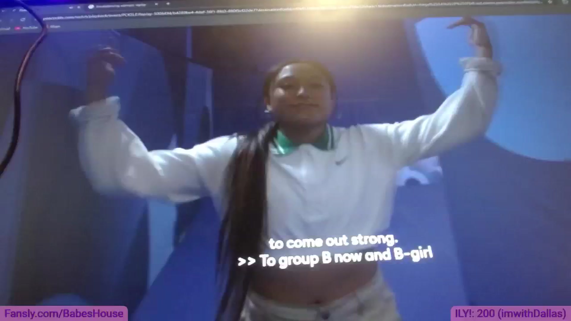 DallasOhMy video thumbnail