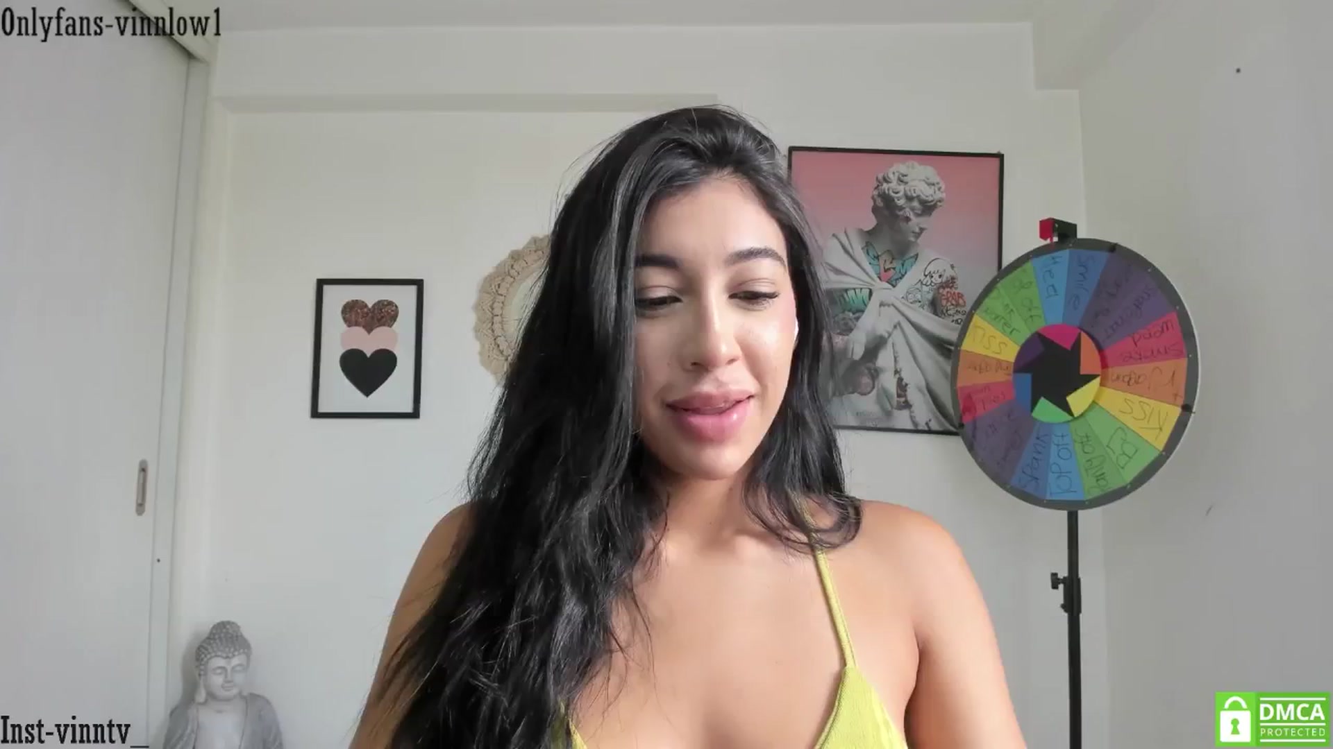 Vinnlow video thumbnail