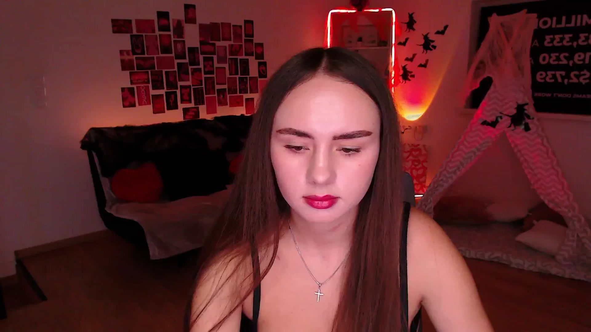 Lady_Luck0 video thumbnail