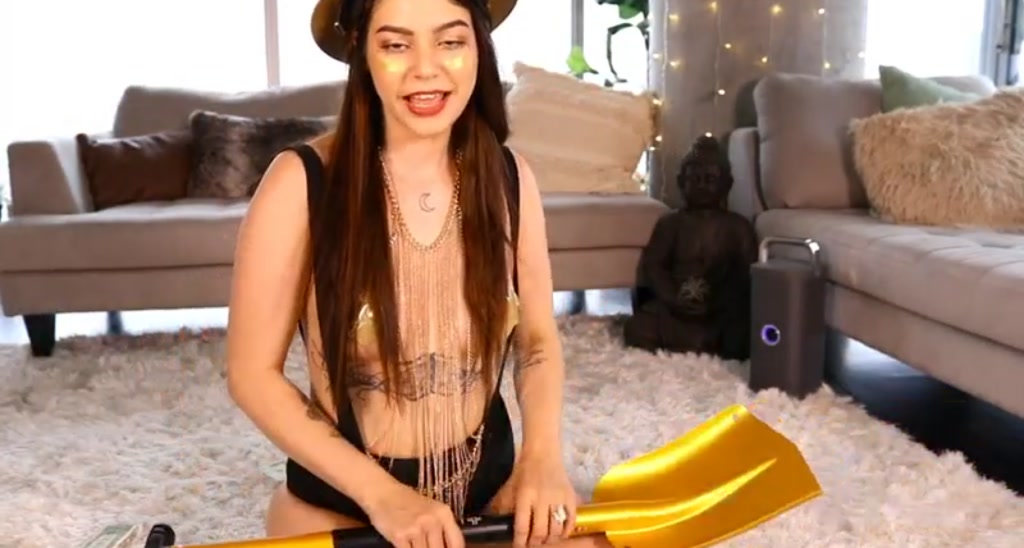 ZiaFox video thumbnail