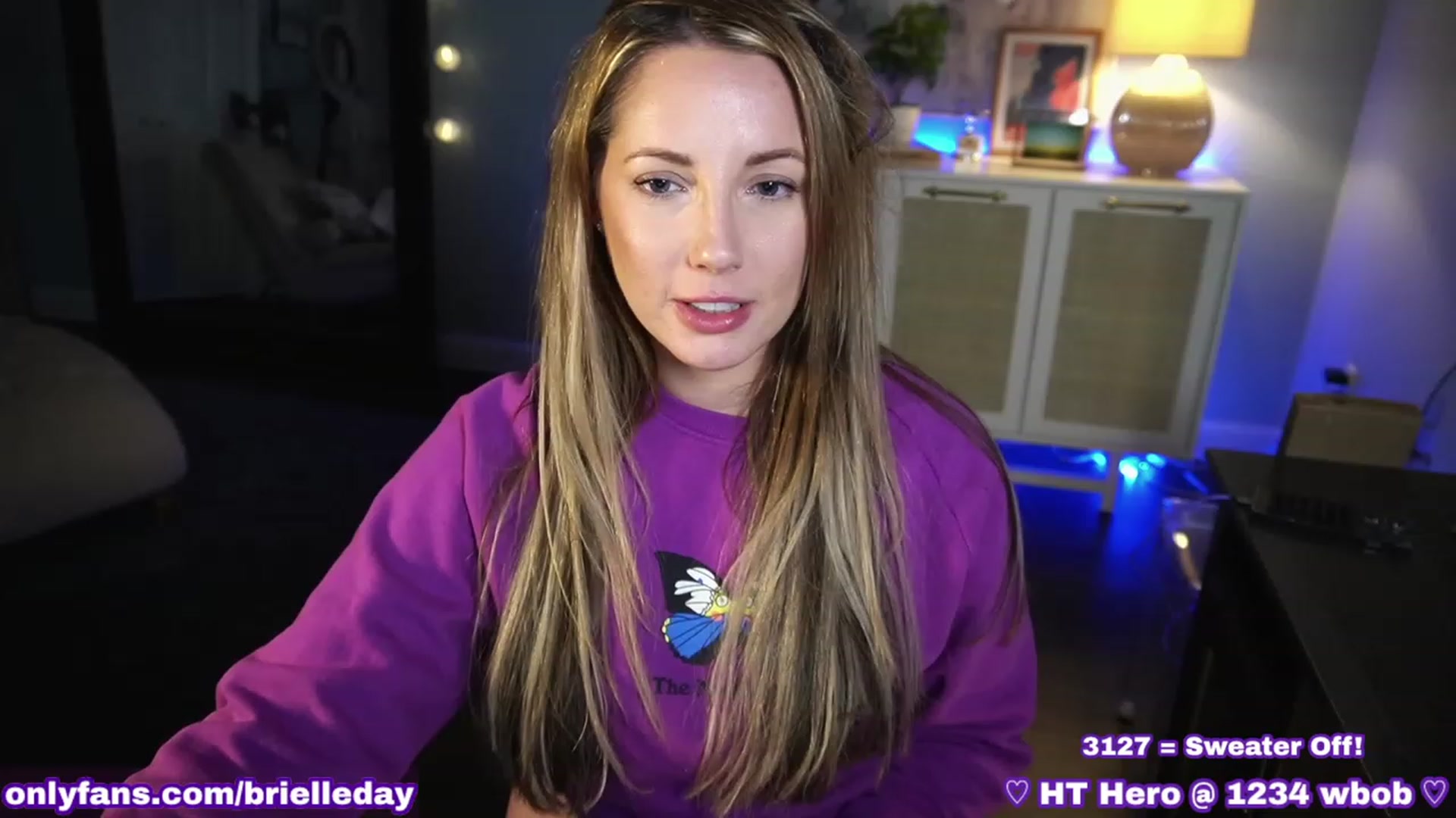 BrielleDay video thumbnail