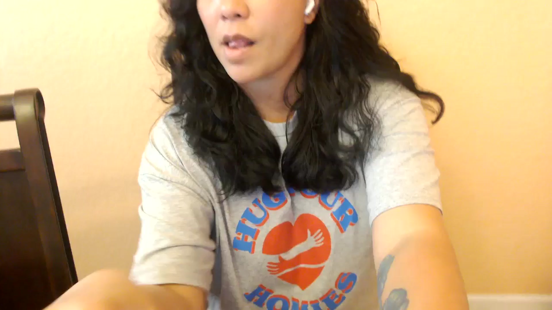 MickaylaStar video thumbnail