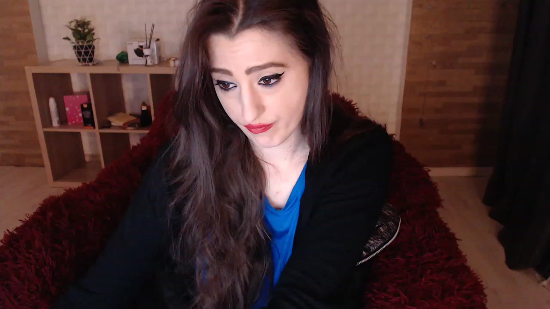 HotRebbecca video thumbnail