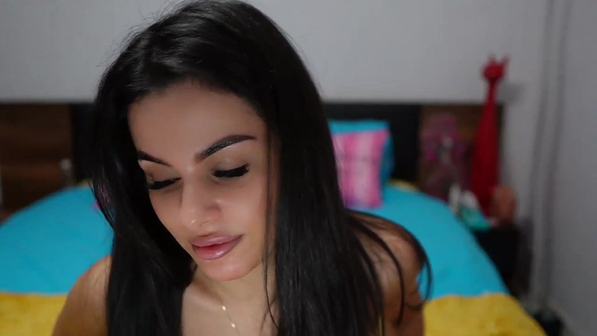 TinyAndrea video thumbnail