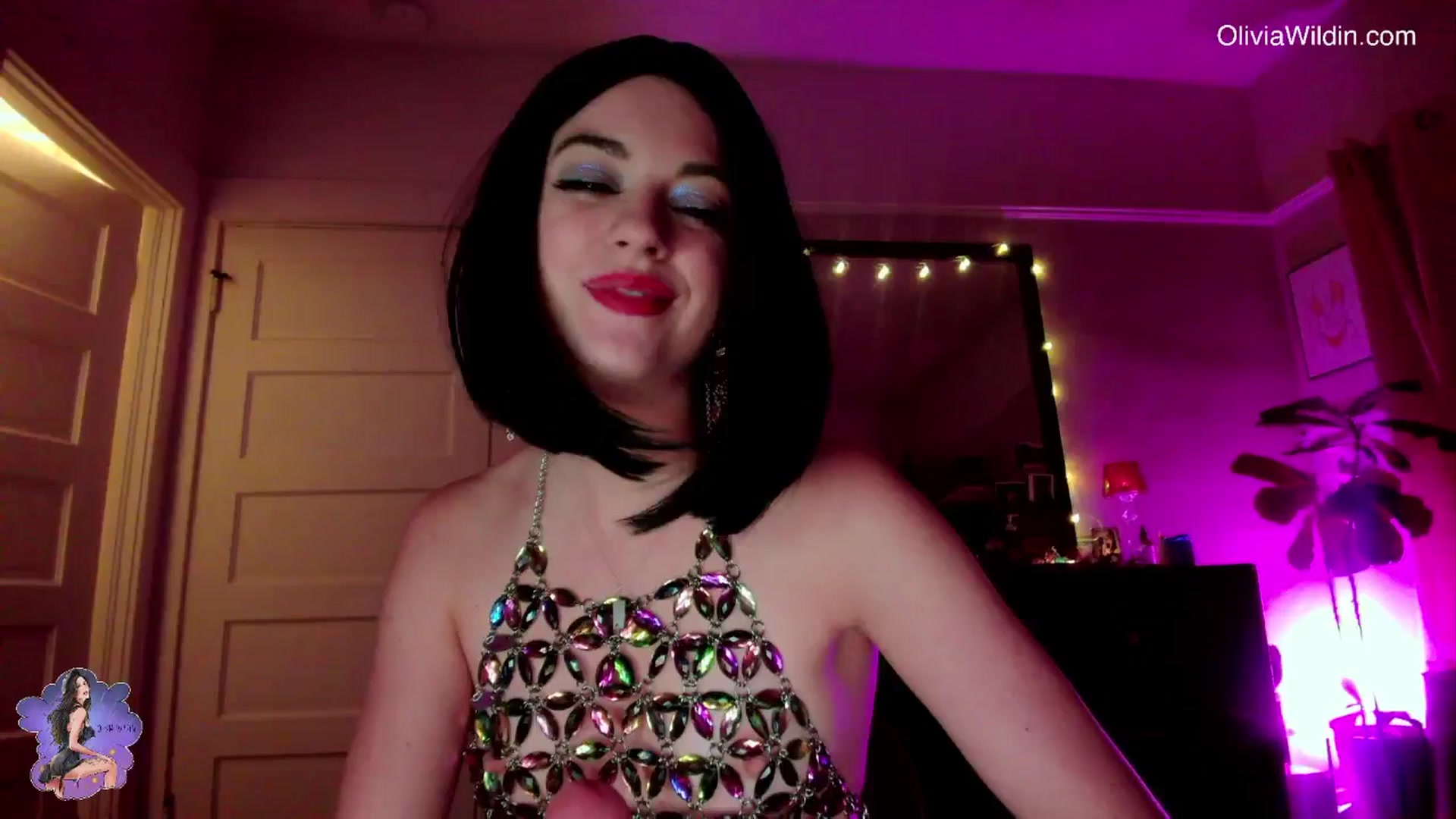 oliviawildin video thumbnail