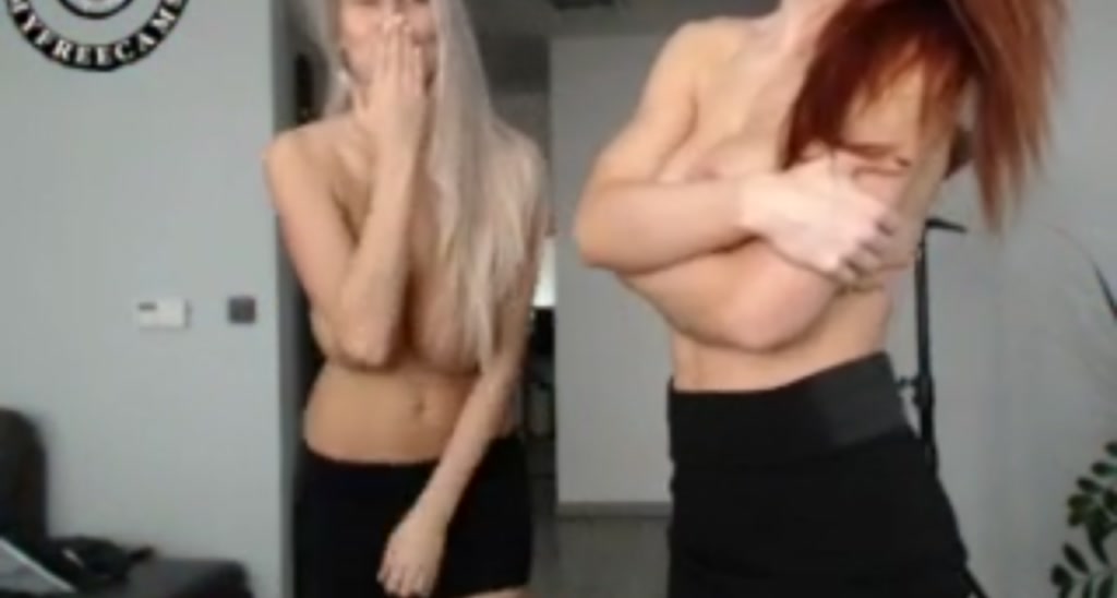 DreamVixen video thumbnail
