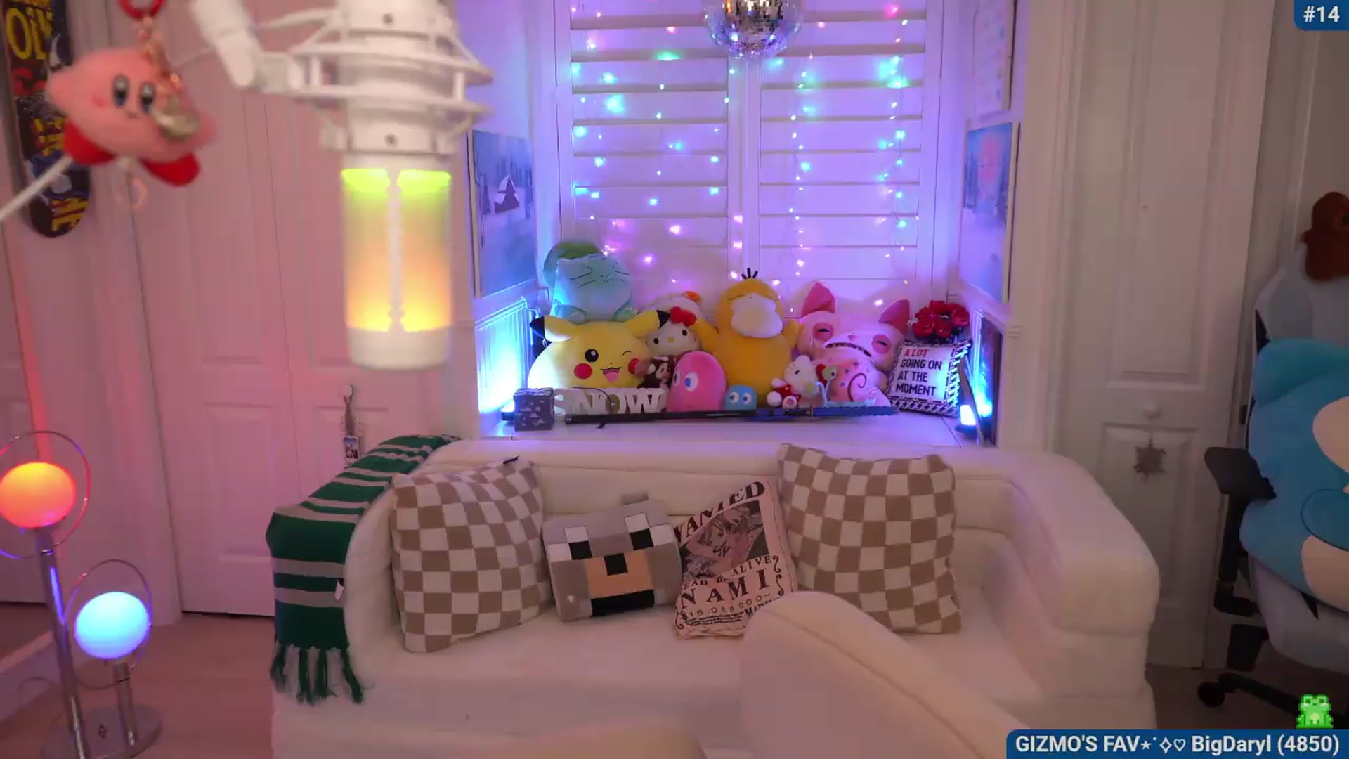 Snowkitty video thumbnail