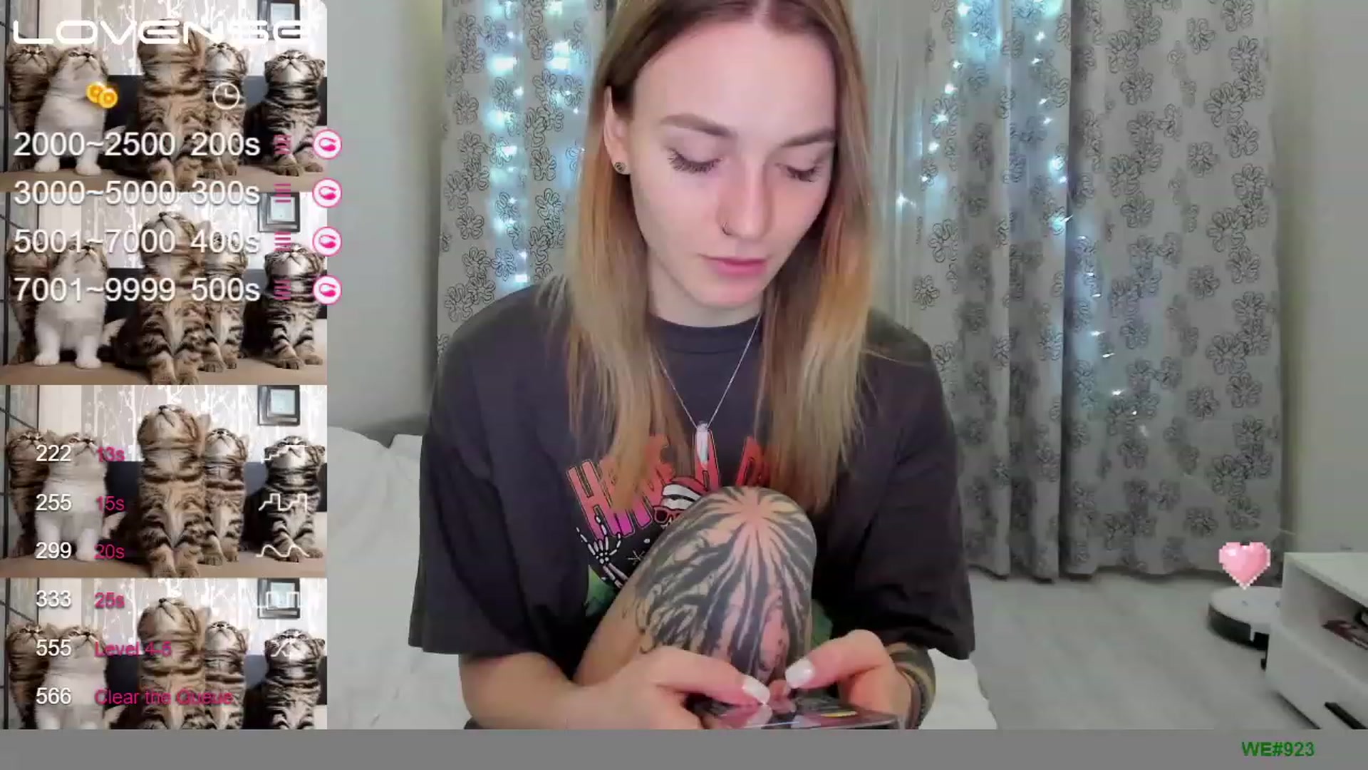 Cutestdemon1 video thumbnail