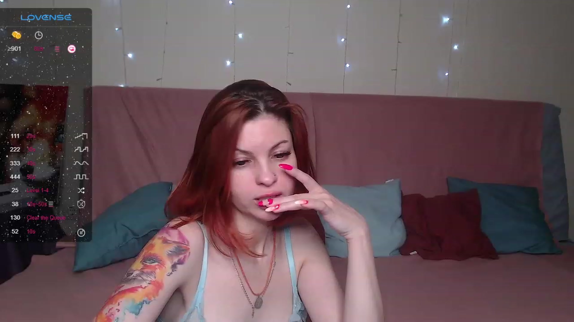Redhead_foxie video thumbnail