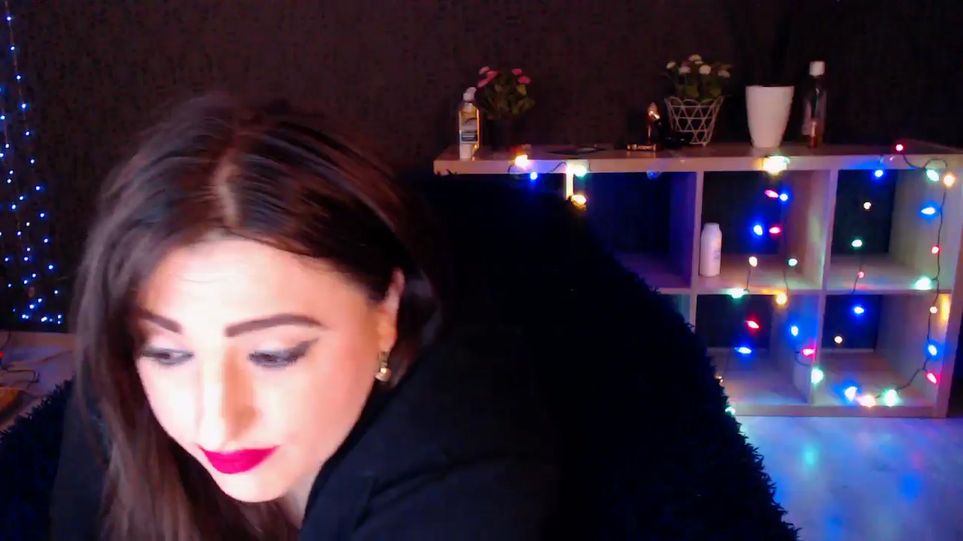 HotRebbecca video thumbnail