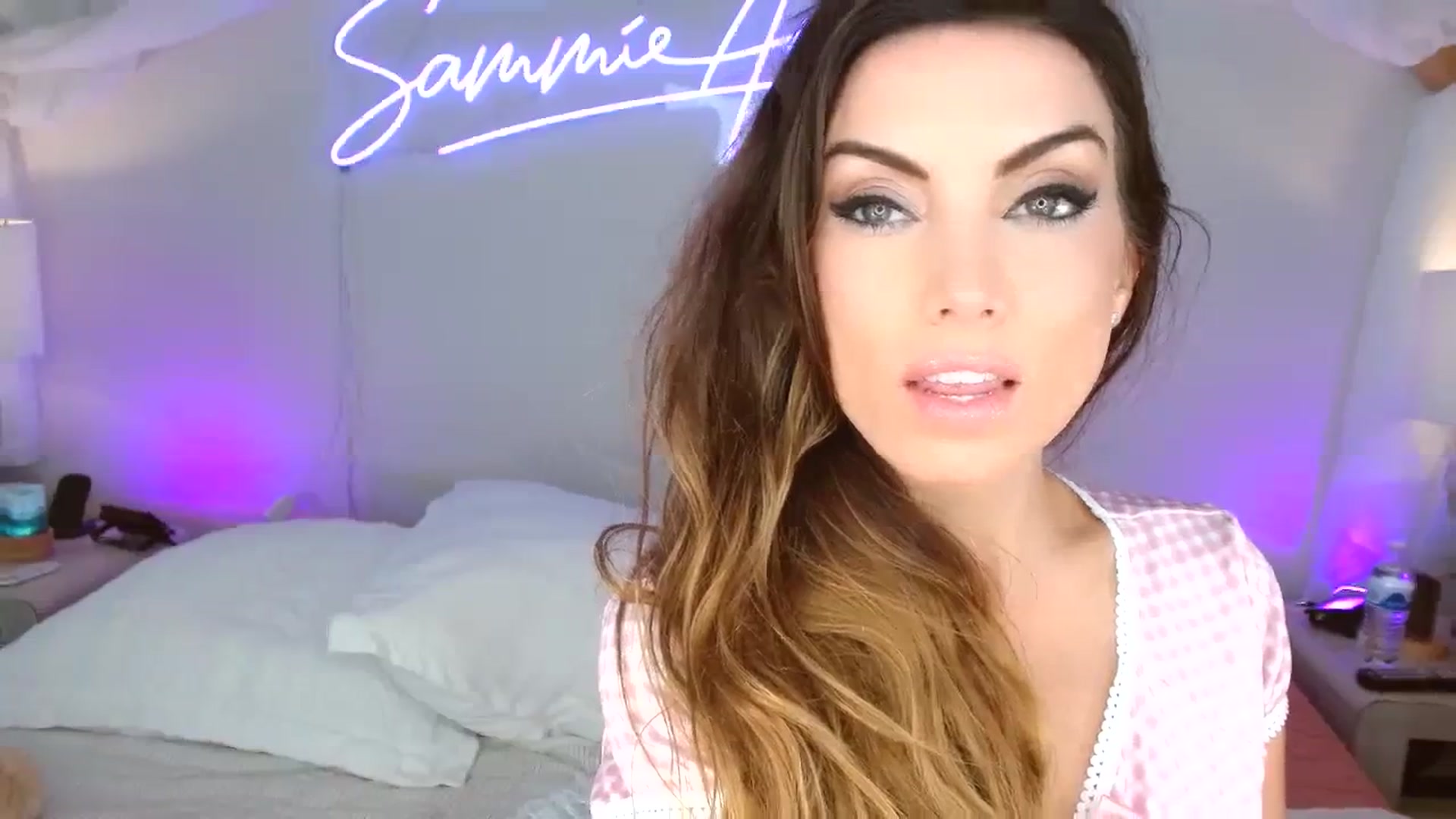 SammieAdams video thumbnail