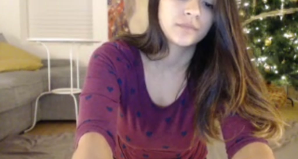 SantasLilSlut video thumbnail