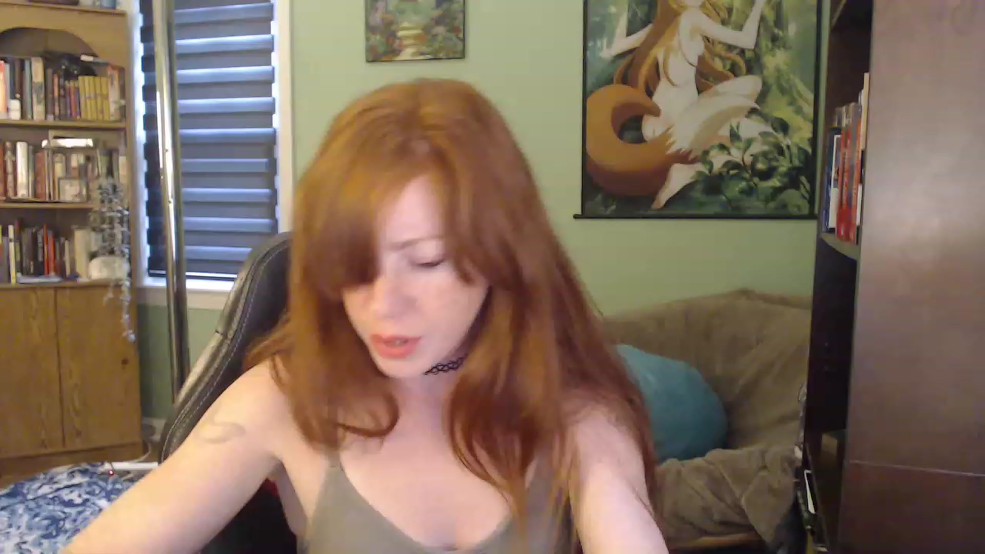 AstraeaSiren video thumbnail
