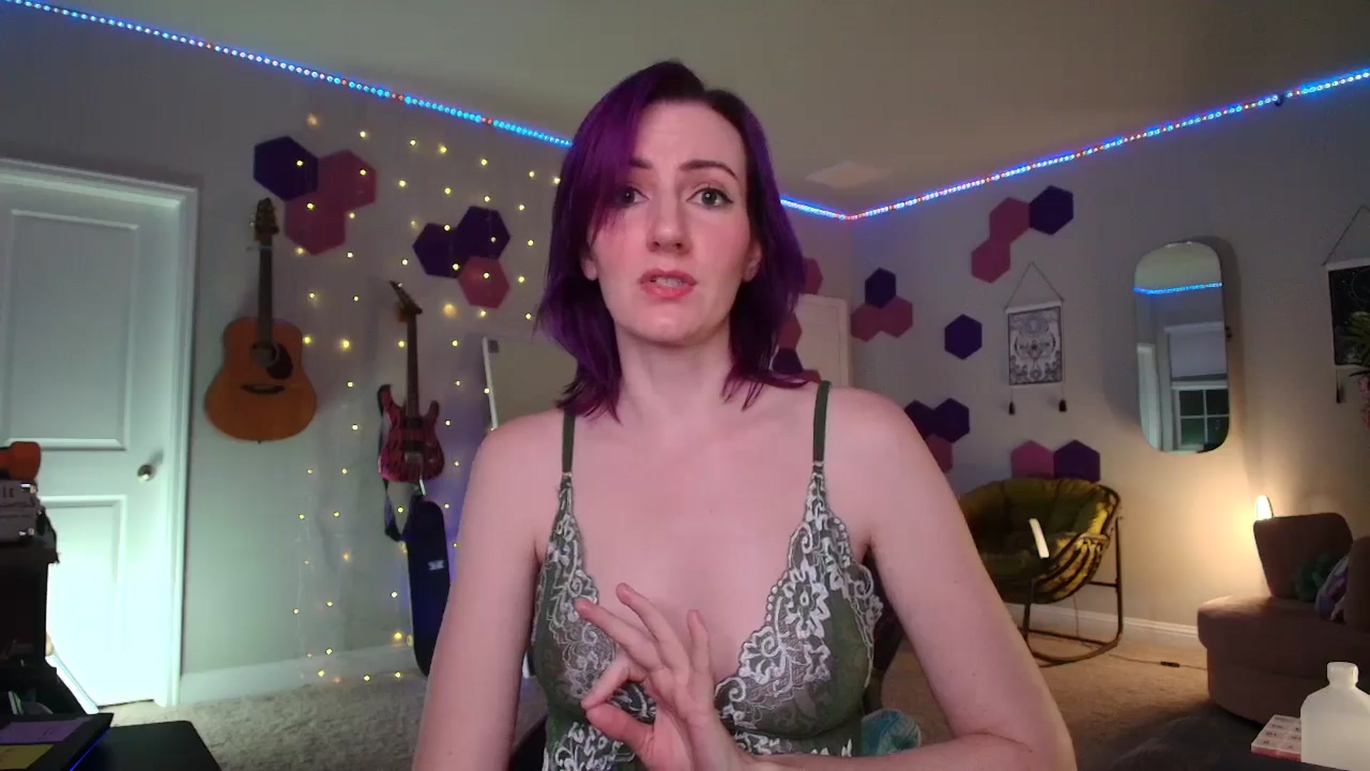 MeredithBae video thumbnail
