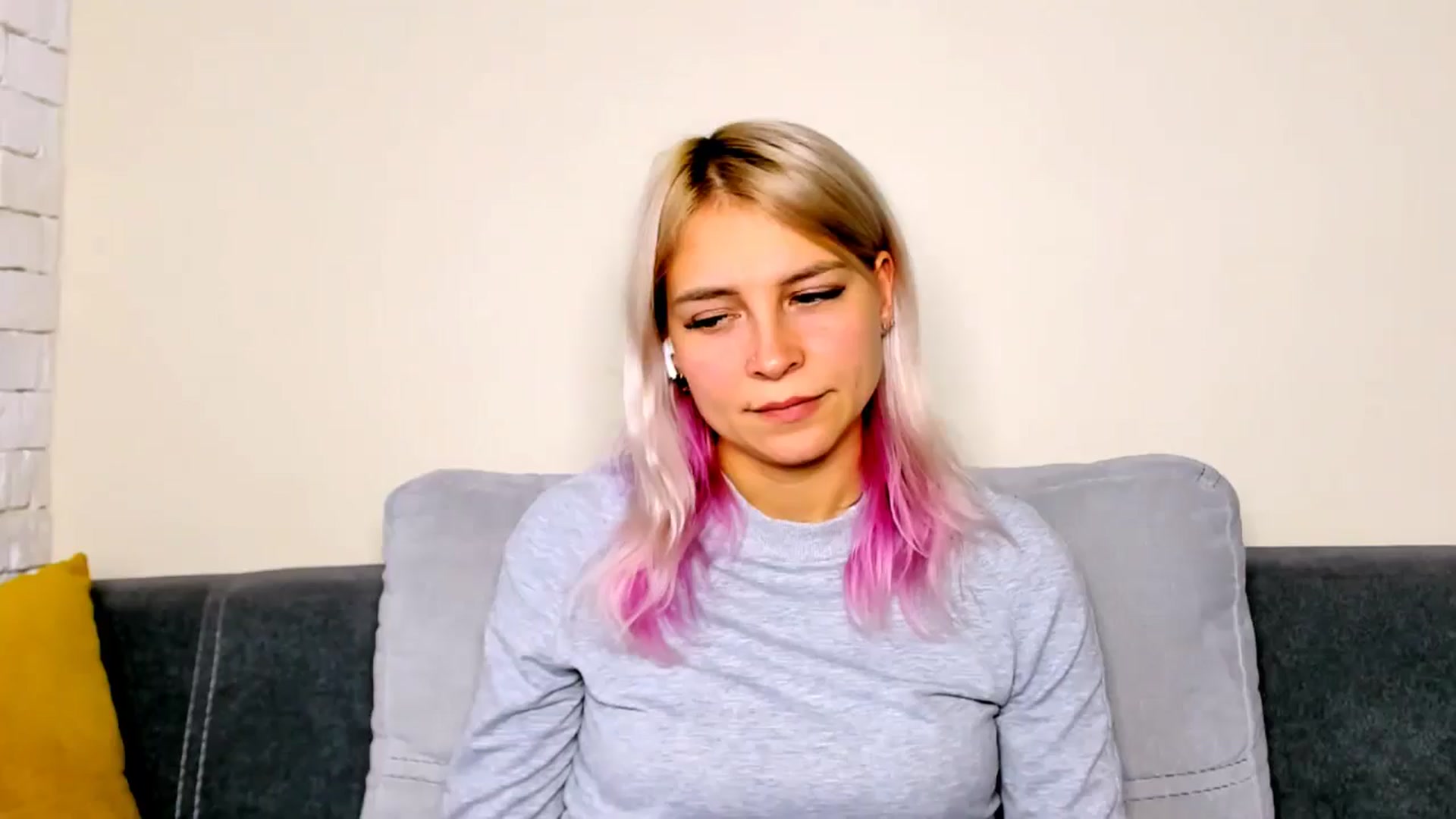 DreamBlondy video thumbnail
