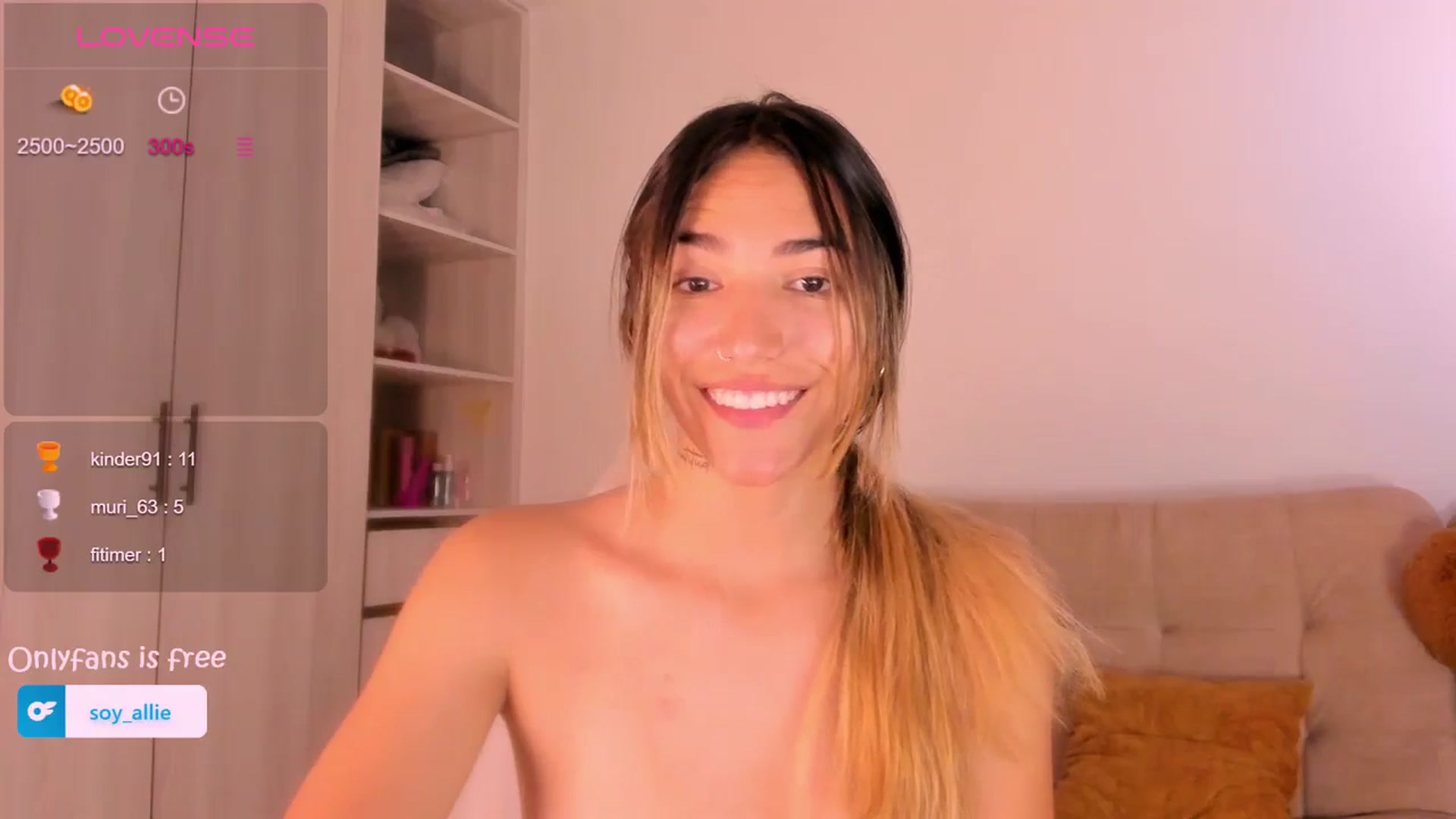 Missbaby8 video thumbnail