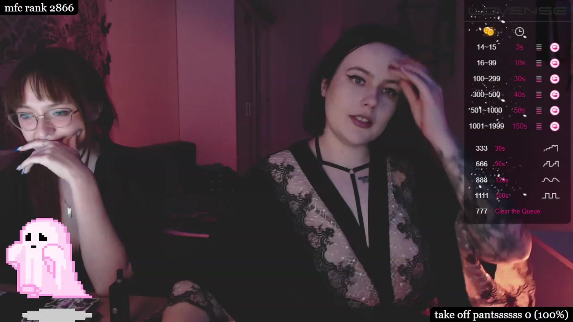 RoomOfGhosts video thumbnail