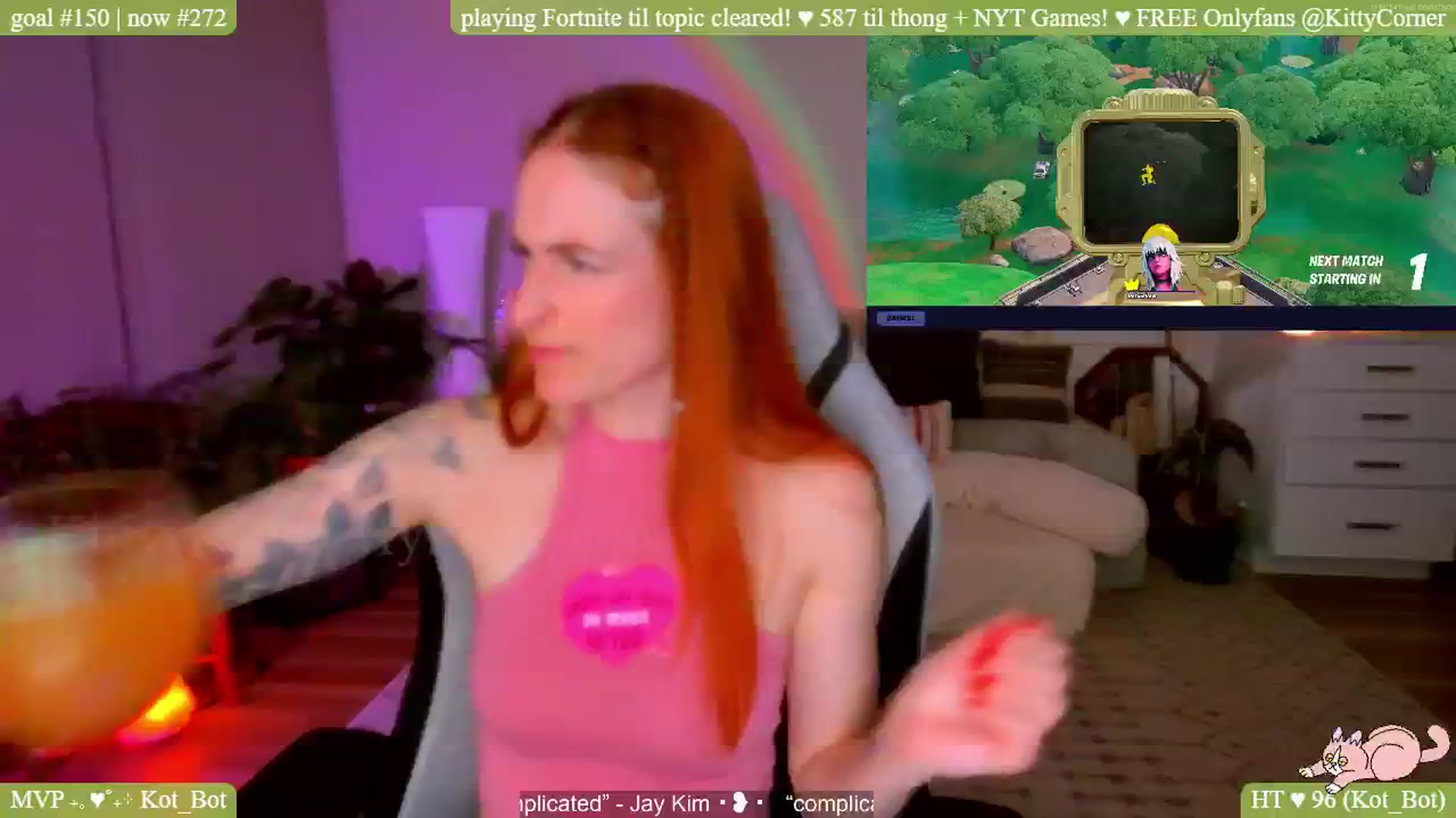 KittyCorner video thumbnail