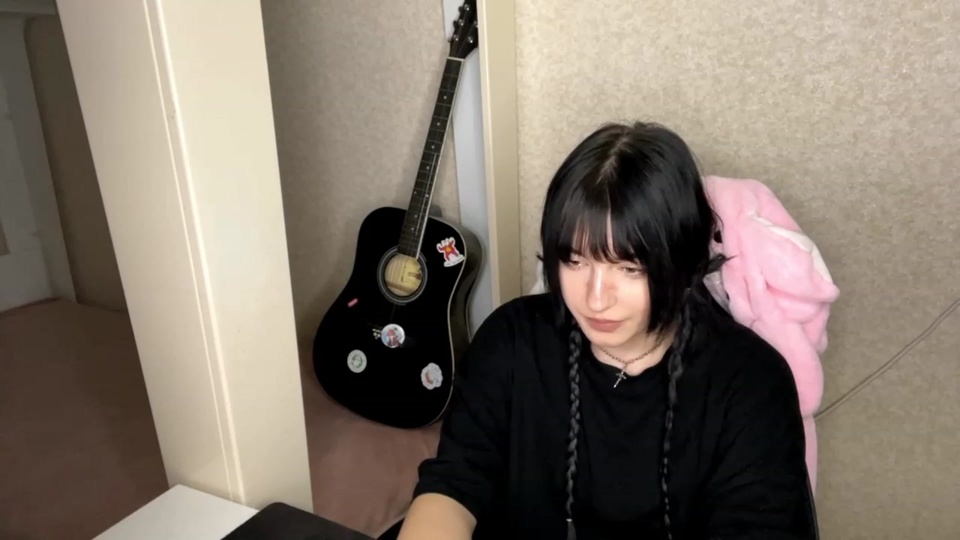 Licorice_Alia video thumbnail