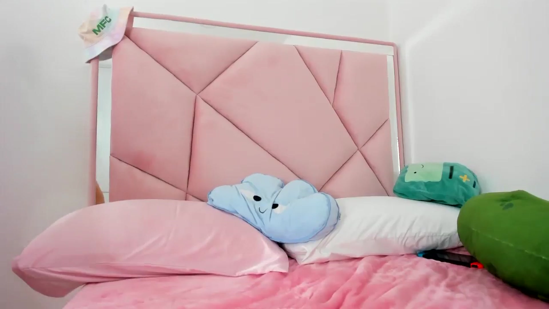 Cherrycute666 video thumbnail