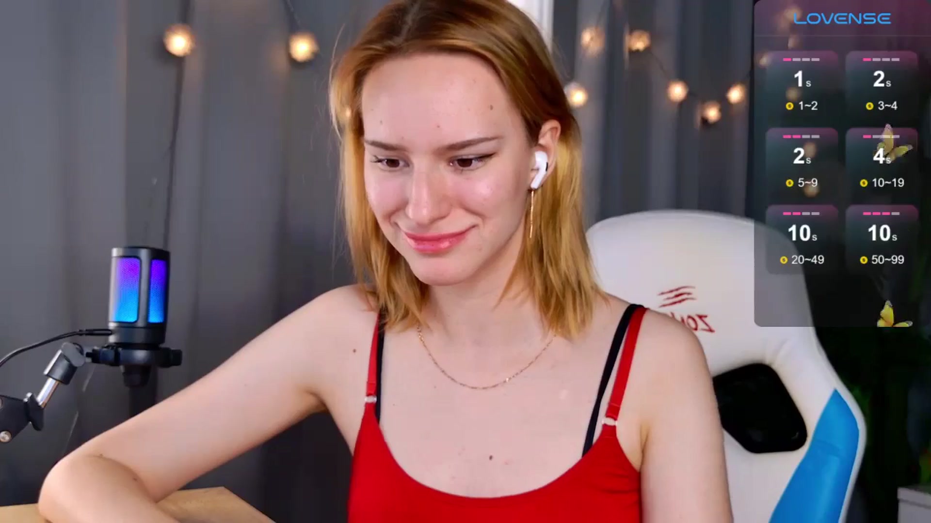 RamonaK video thumbnail