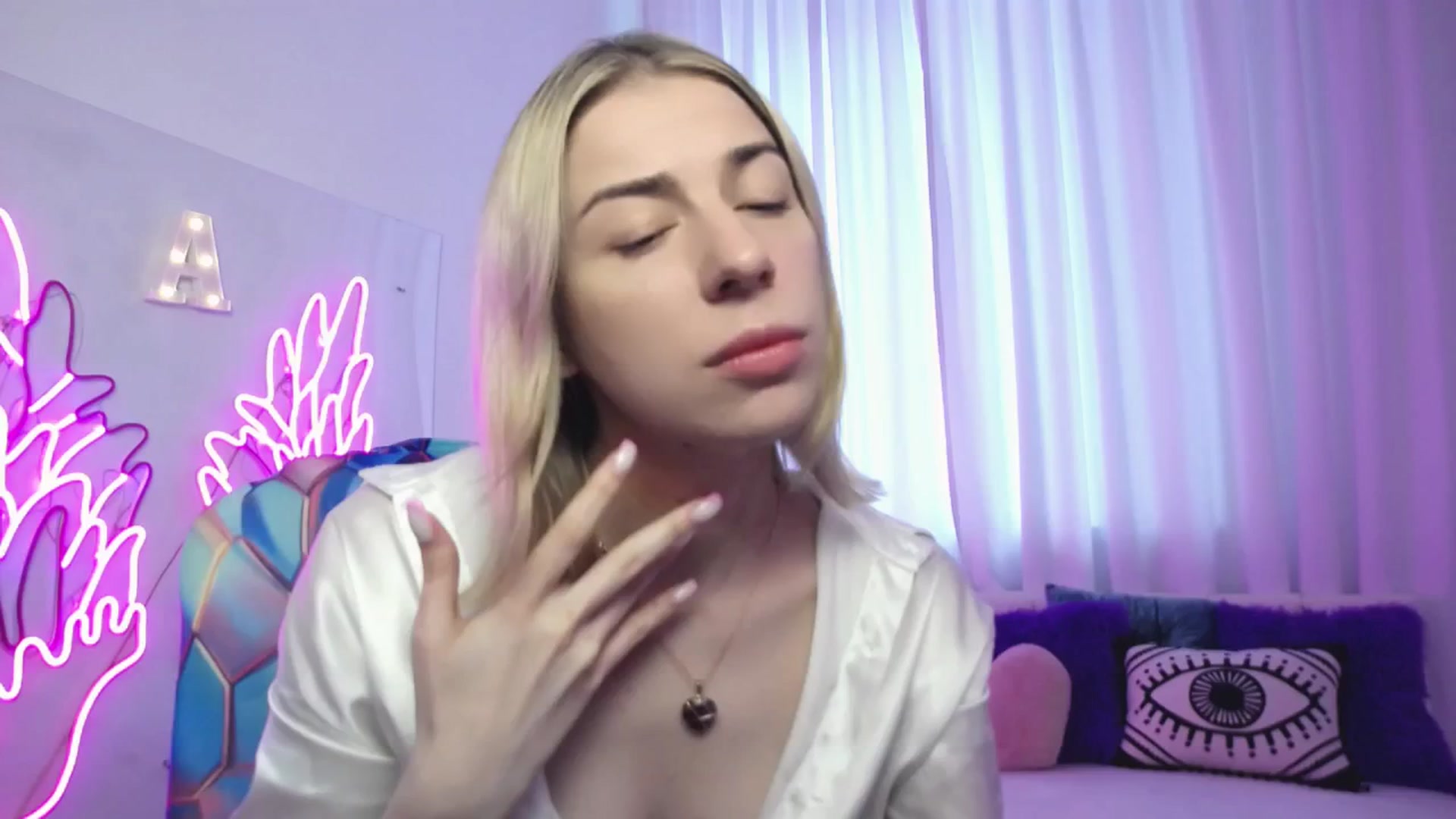 AlinaBlank video thumbnail