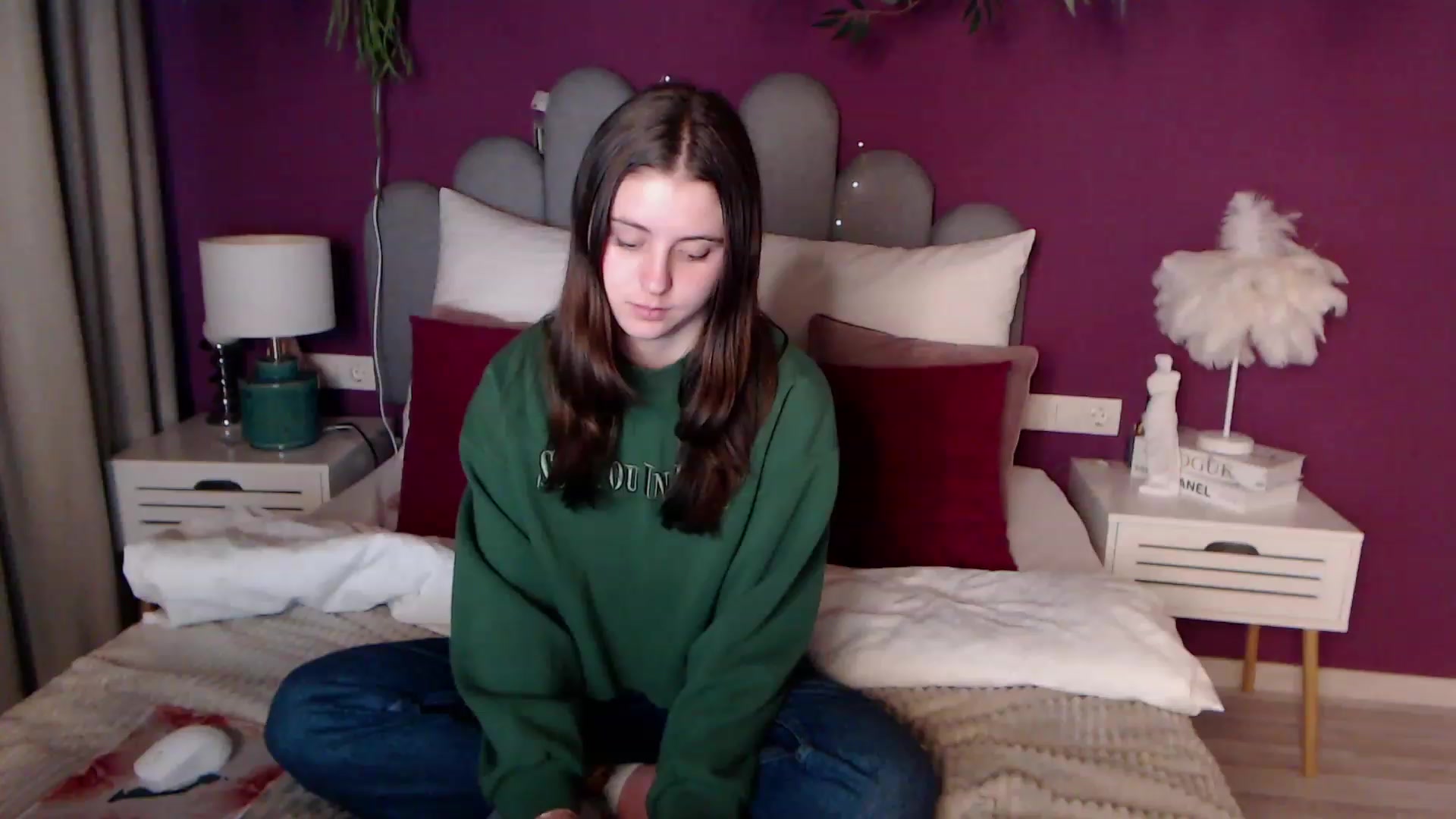 ElsaJones video thumbnail