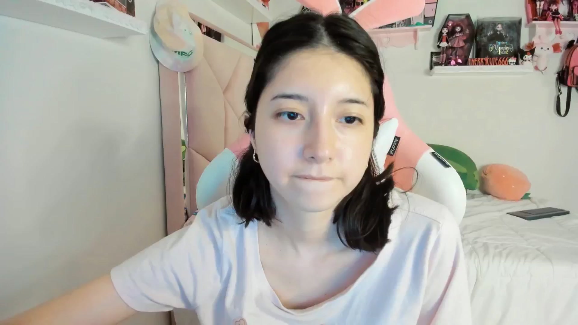 Cherrycute666 video thumbnail