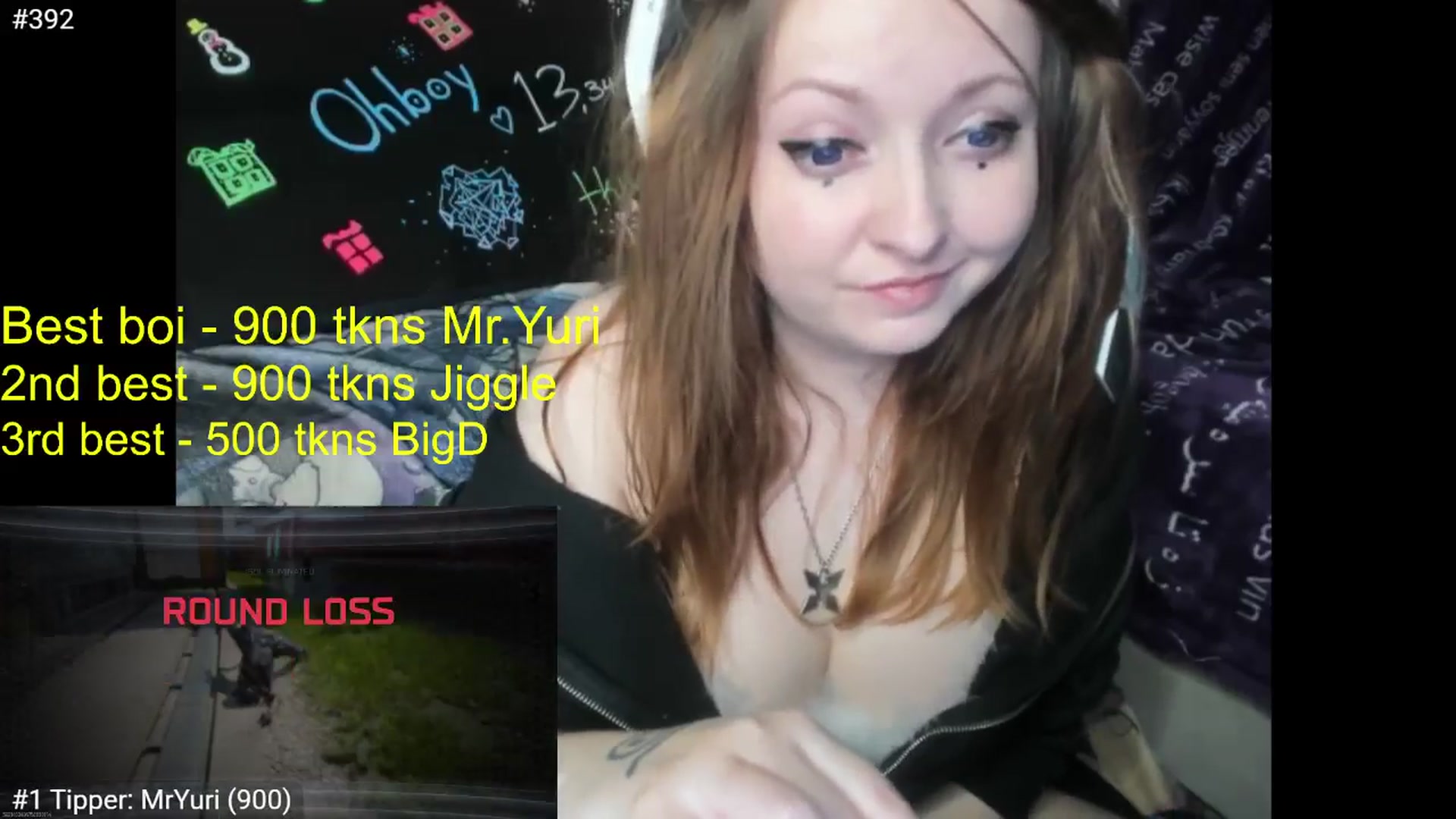 PrincessBluu video thumbnail