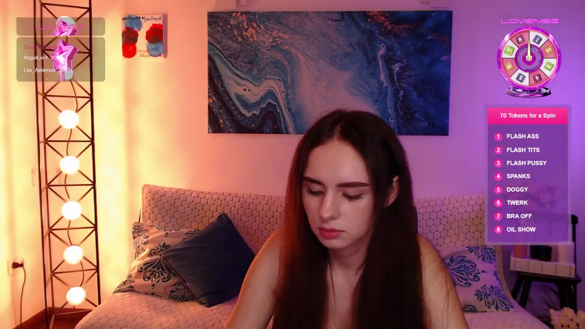 Lady_Luck0 video thumbnail