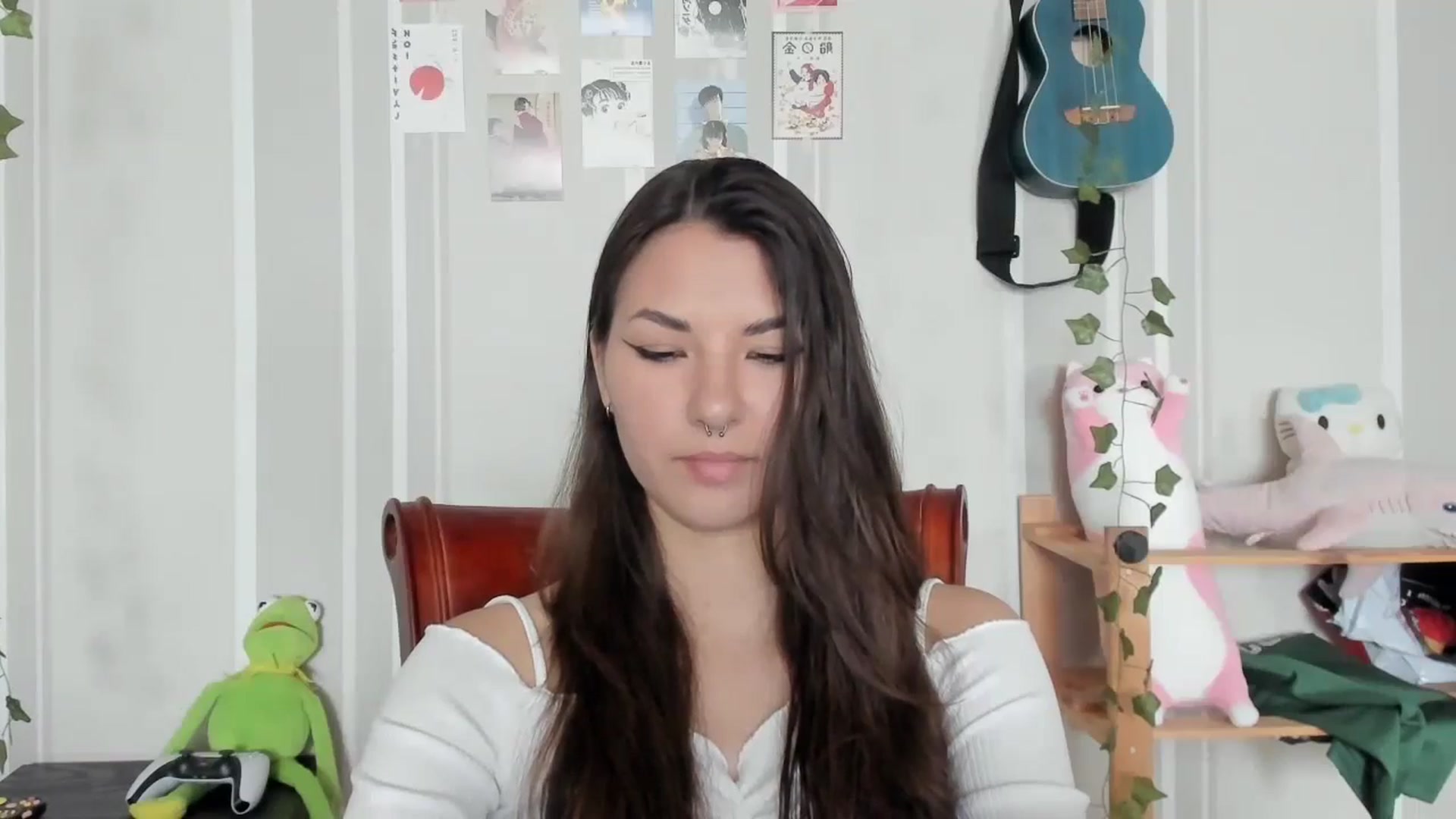AmnesiaGirl1 video thumbnail