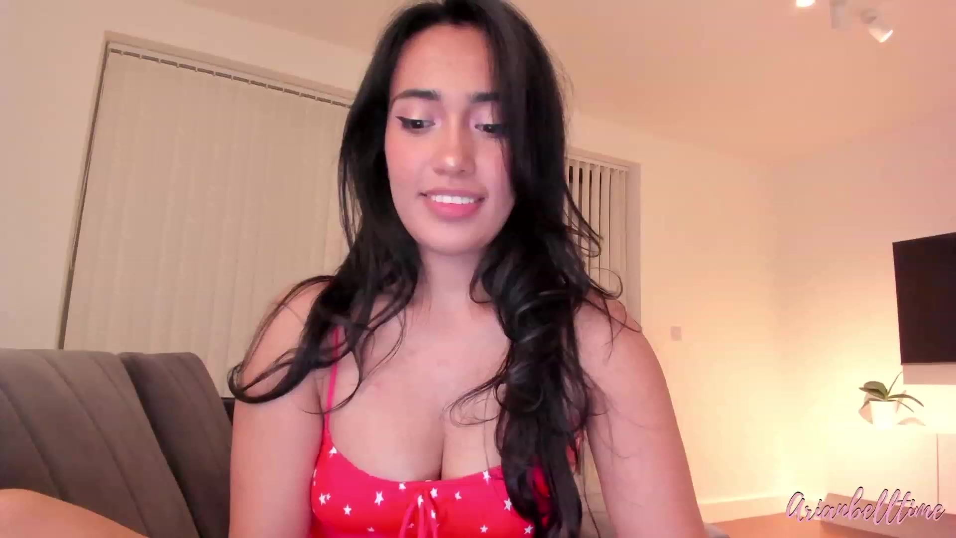 ArianBelltime video thumbnail
