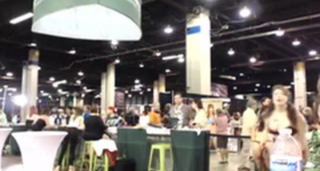 TiggerRosey video thumbnail