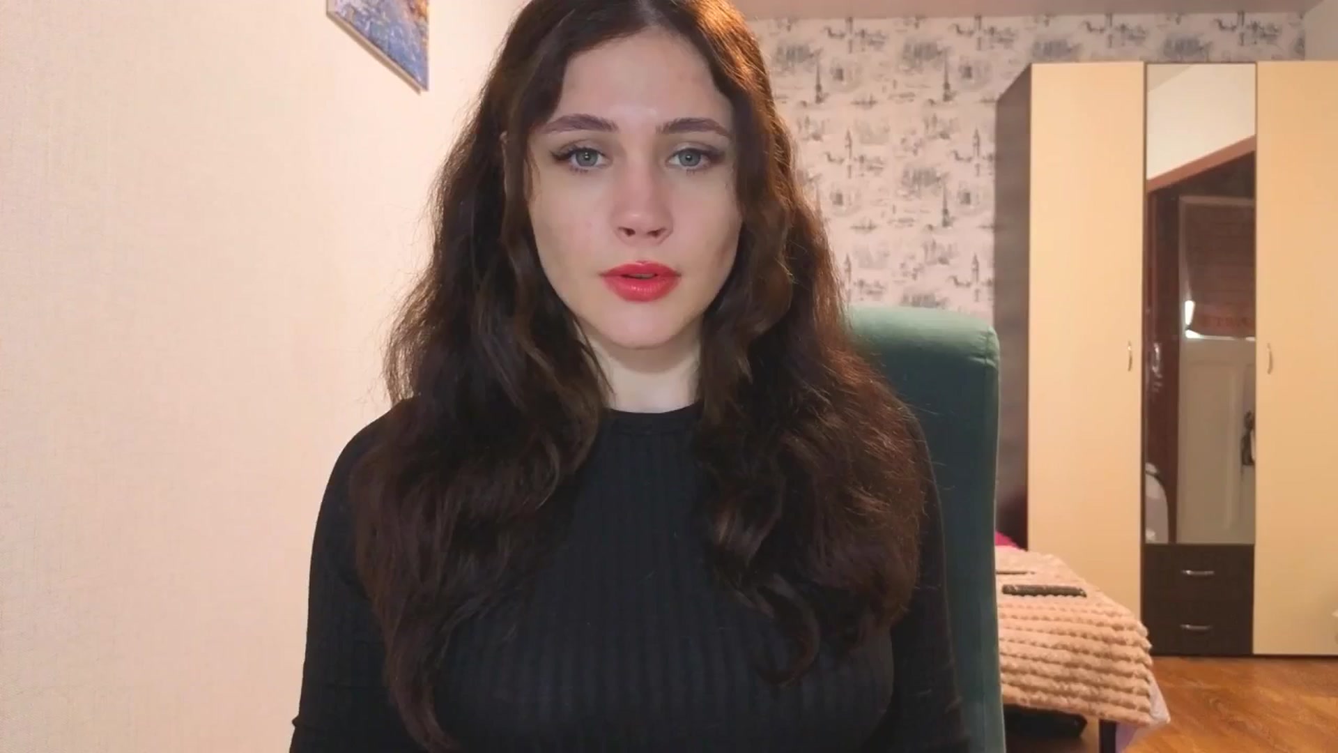 Dark_Head video thumbnail