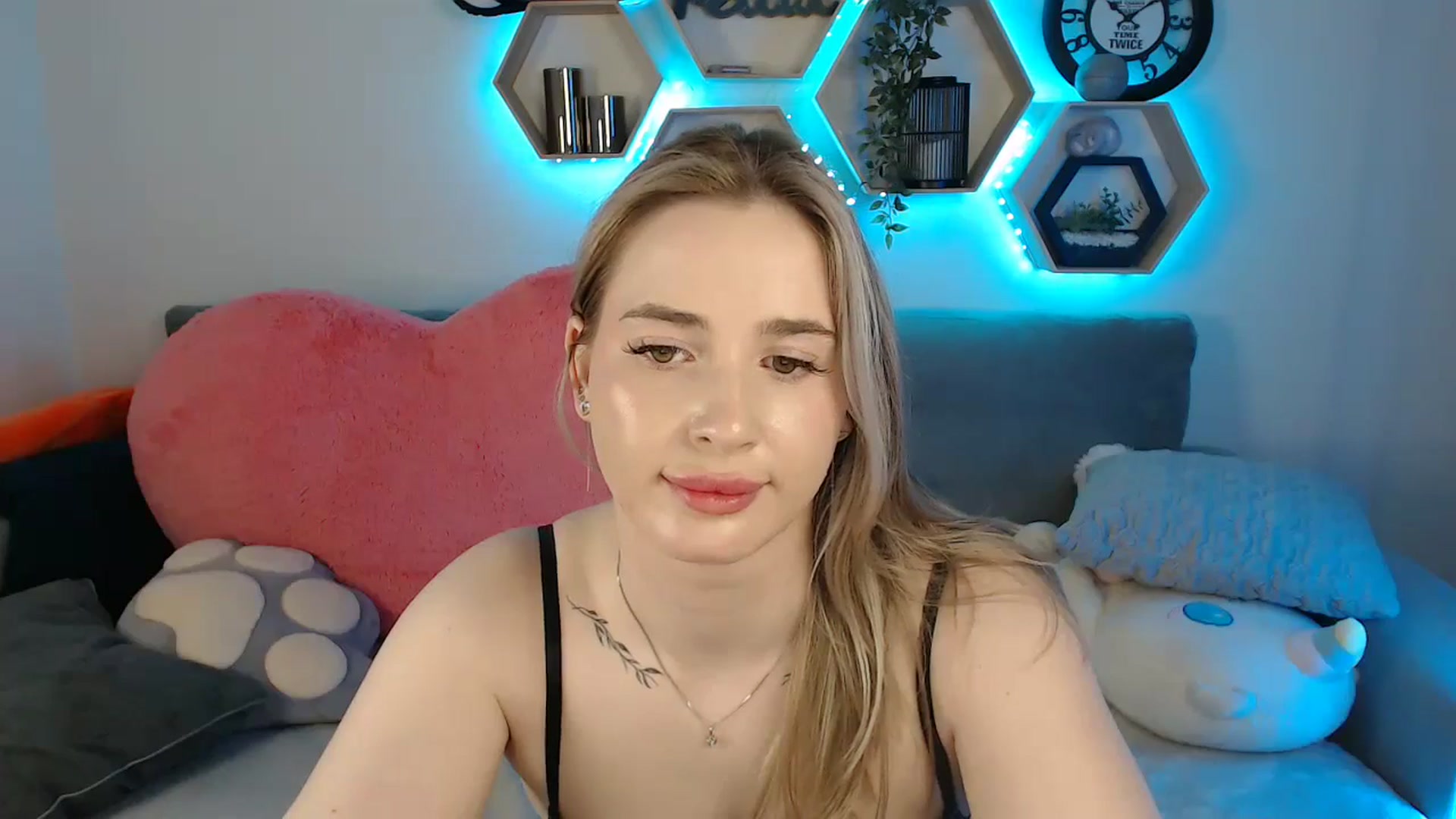 SabrinaViolet video thumbnail