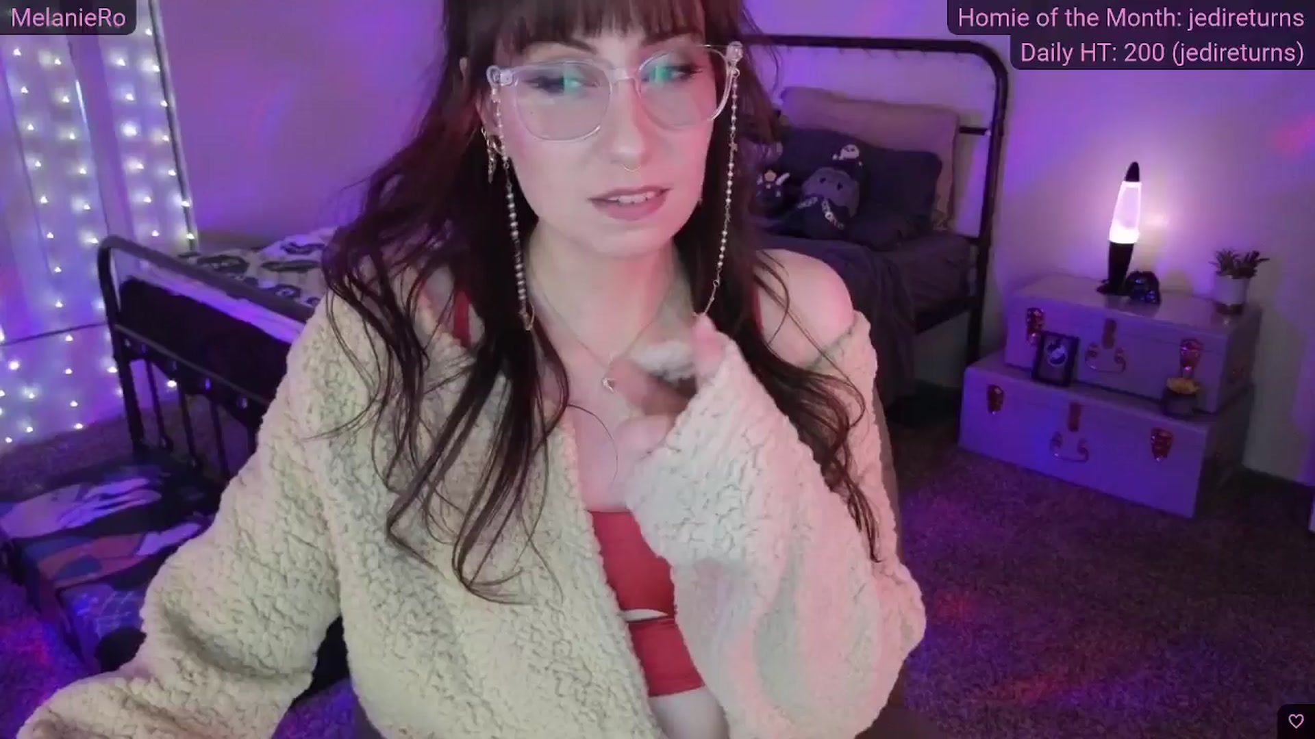 MelanieRo video thumbnail