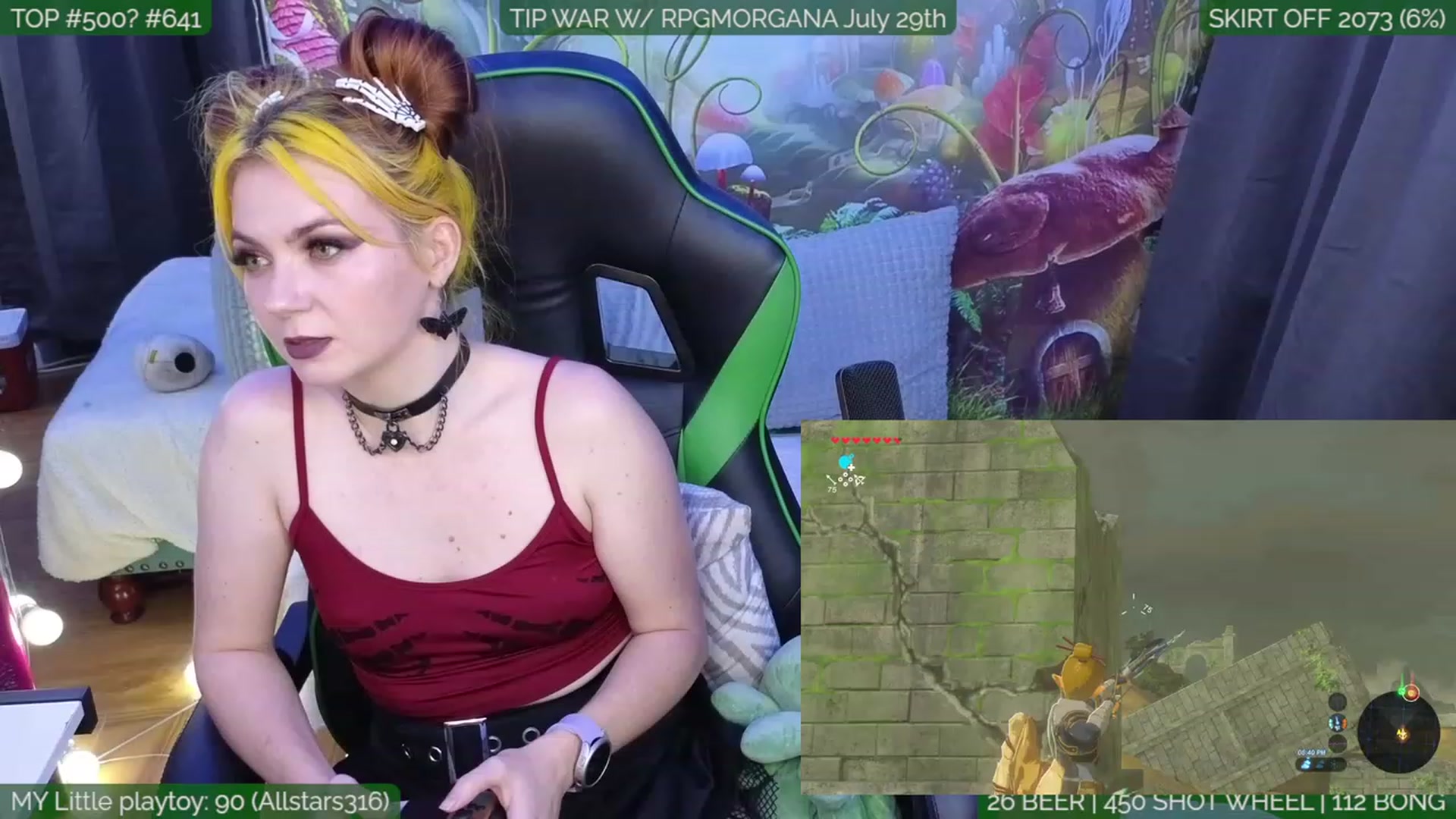 LilyKush video thumbnail