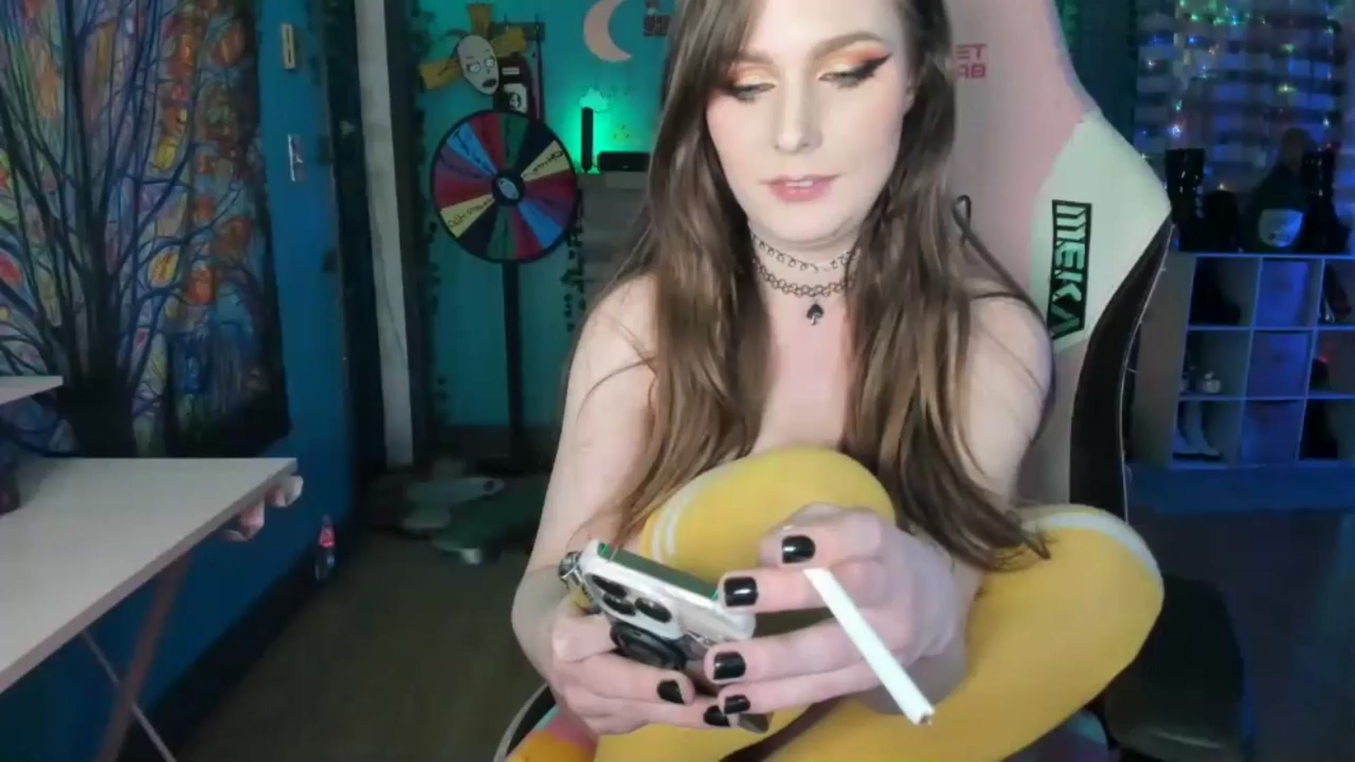 MapleMaya video thumbnail