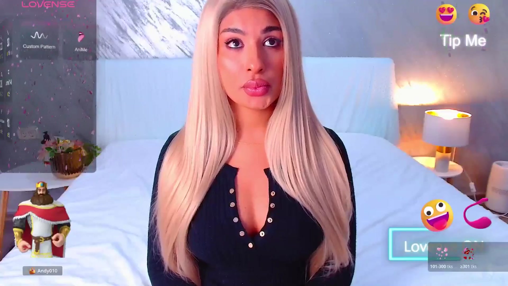 Candy1 video thumbnail