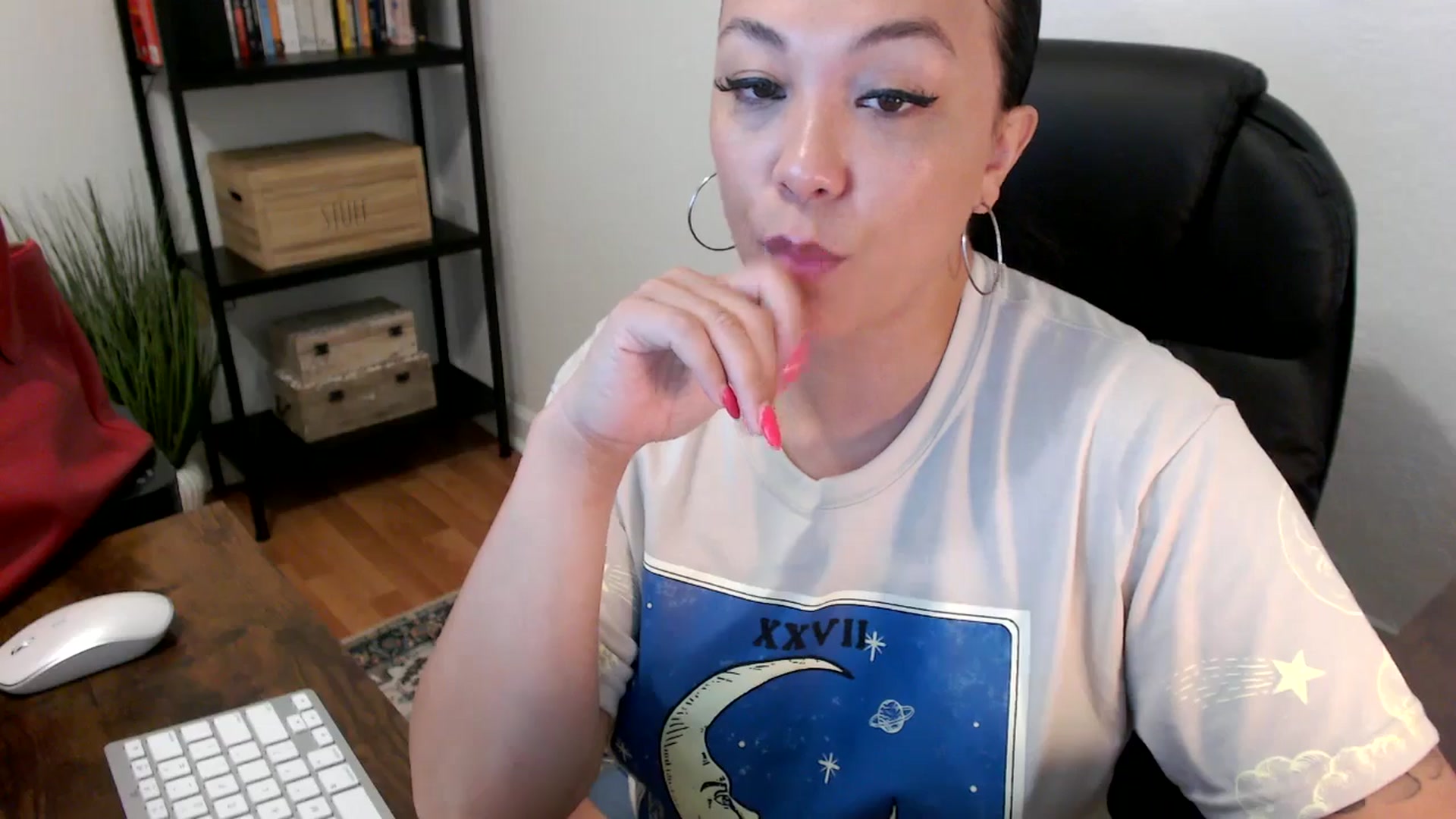 MickaylaMoon video thumbnail